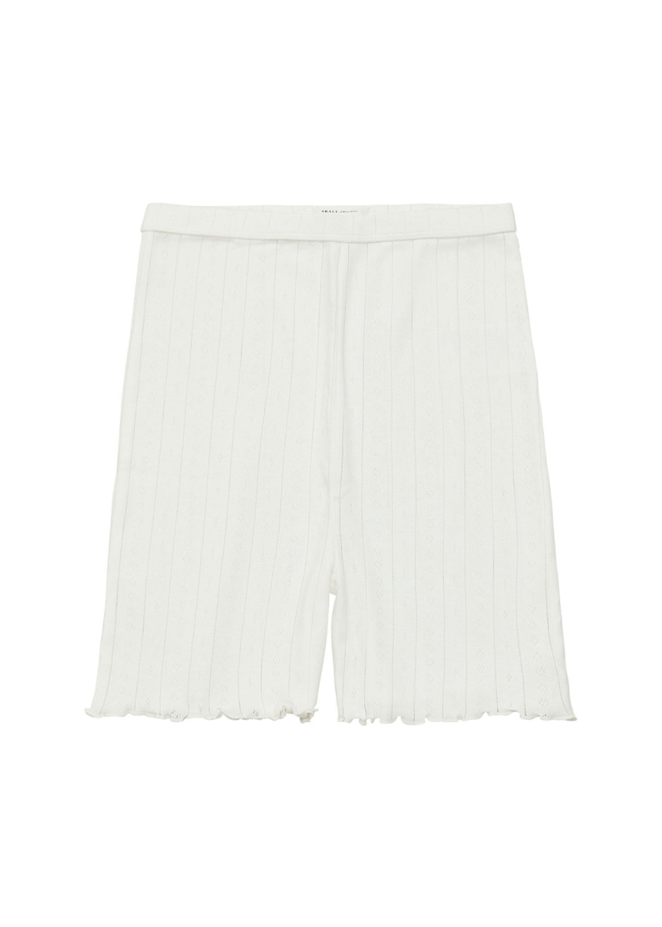 Skall Studio - Shorts - Edie Shorts - Off White