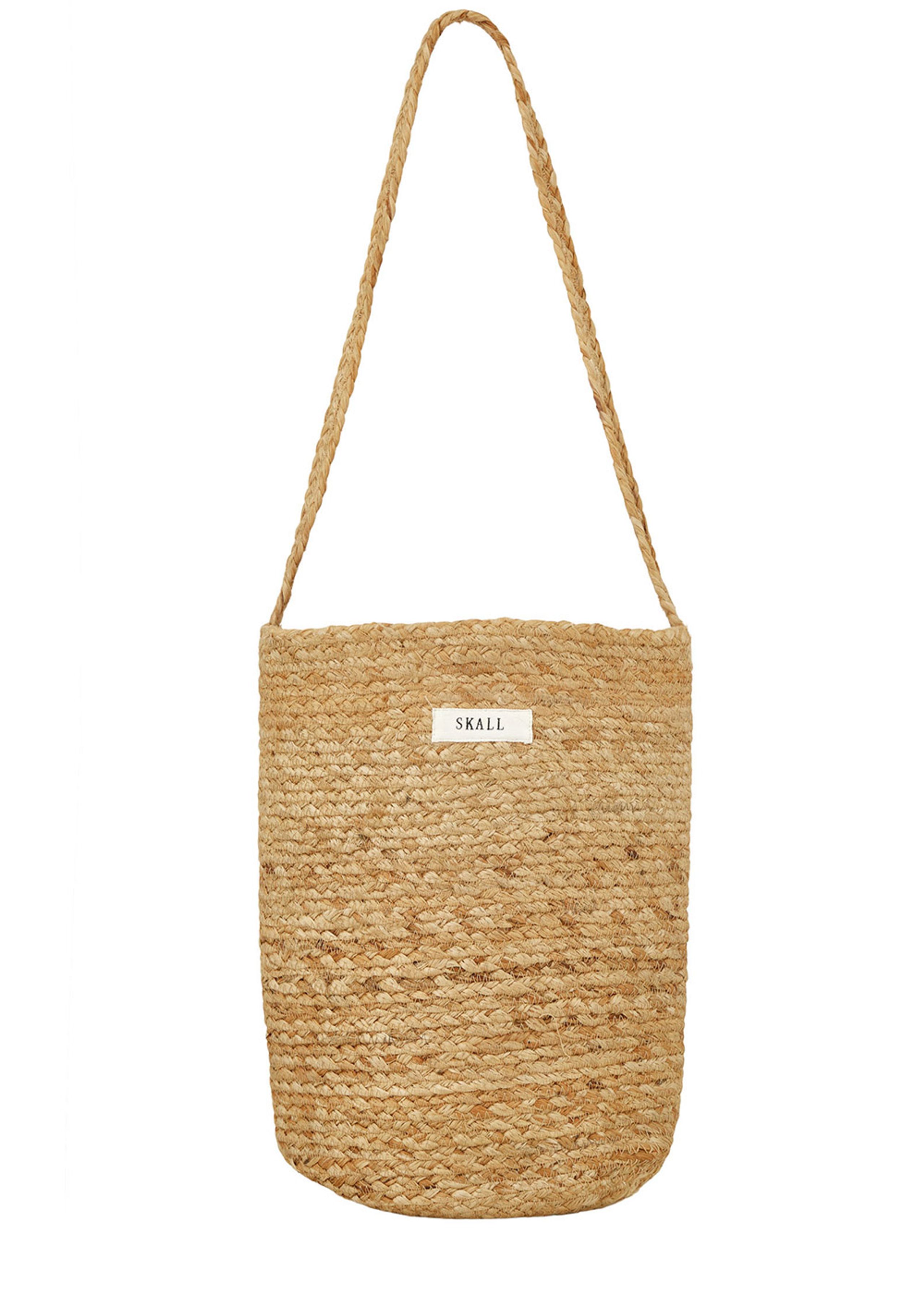 Skall Studio - Skuldertaske - Naia Bag - Natural