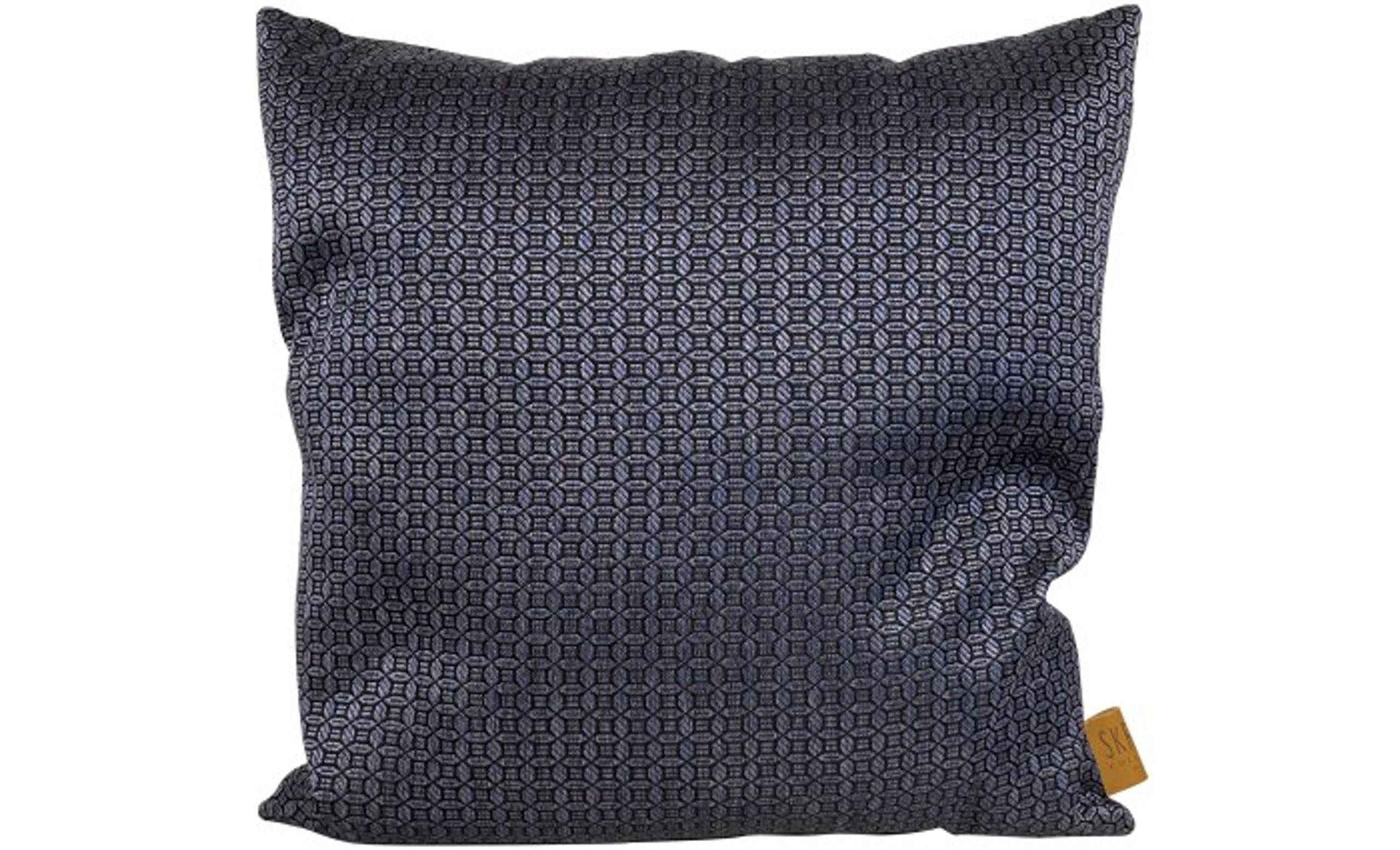 Skriver Collection - Coussin - 5th Avenue 45 x 45 cm - Blue