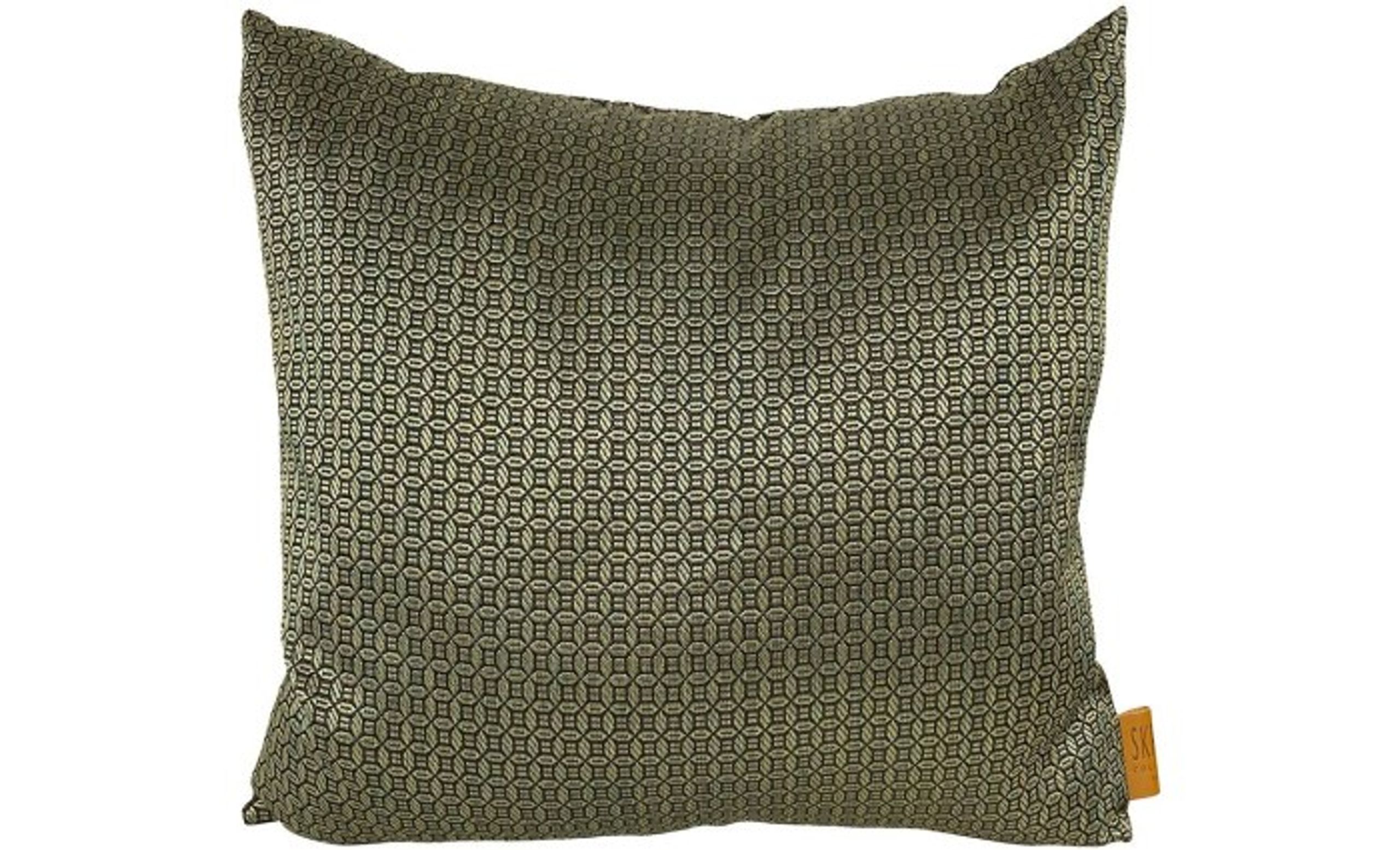 Skriver Collection - Kussen - 5th Avenue 45 x 45 cm - Green