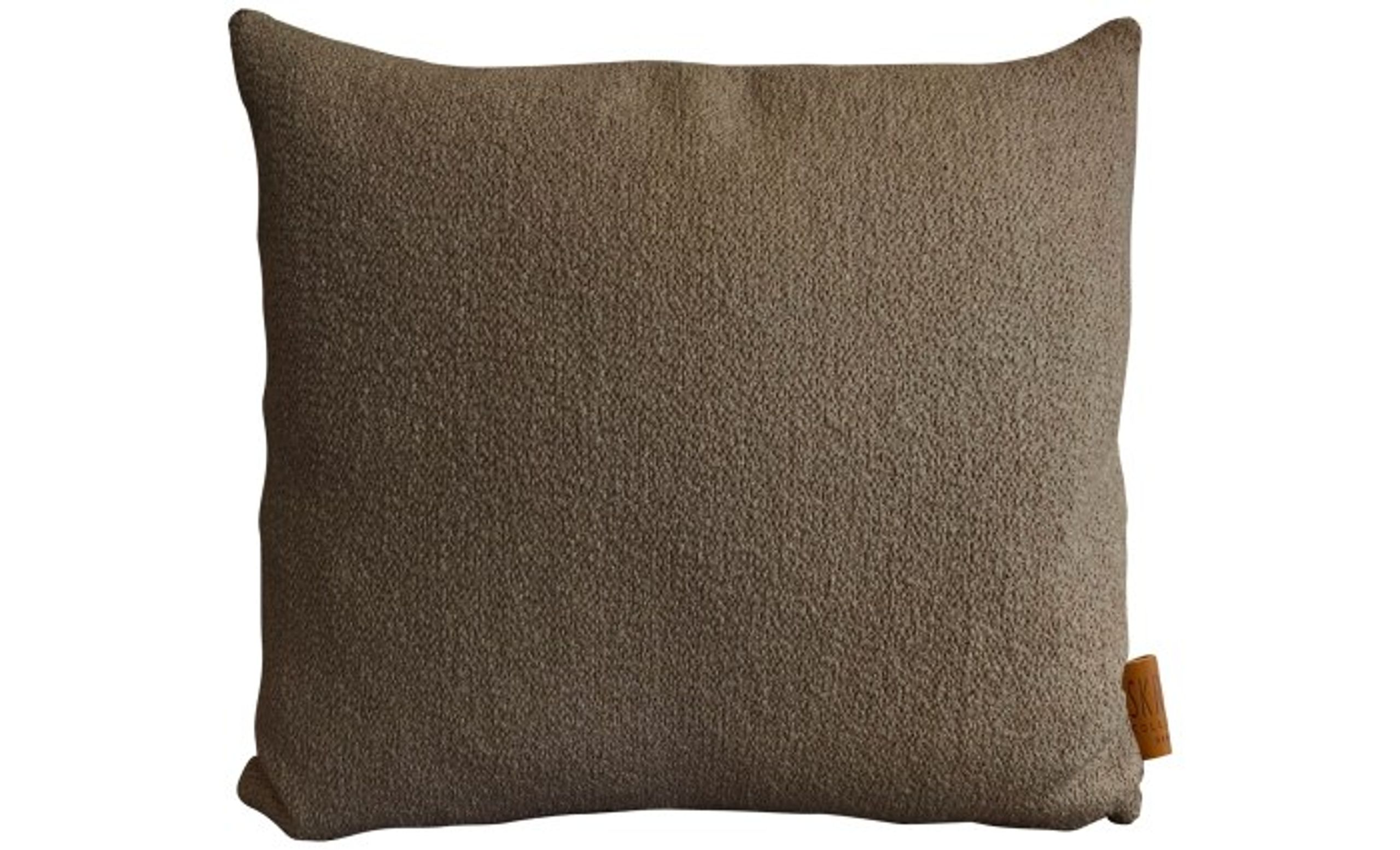 Skriver Collection - Kissen - Ascen 45 x 45 cm - Brown/Grey