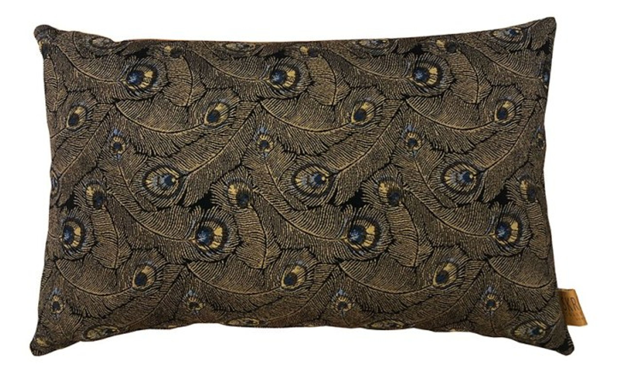 Skriver Collection - Polštář - Gracia 40 x 60 cm - Blue