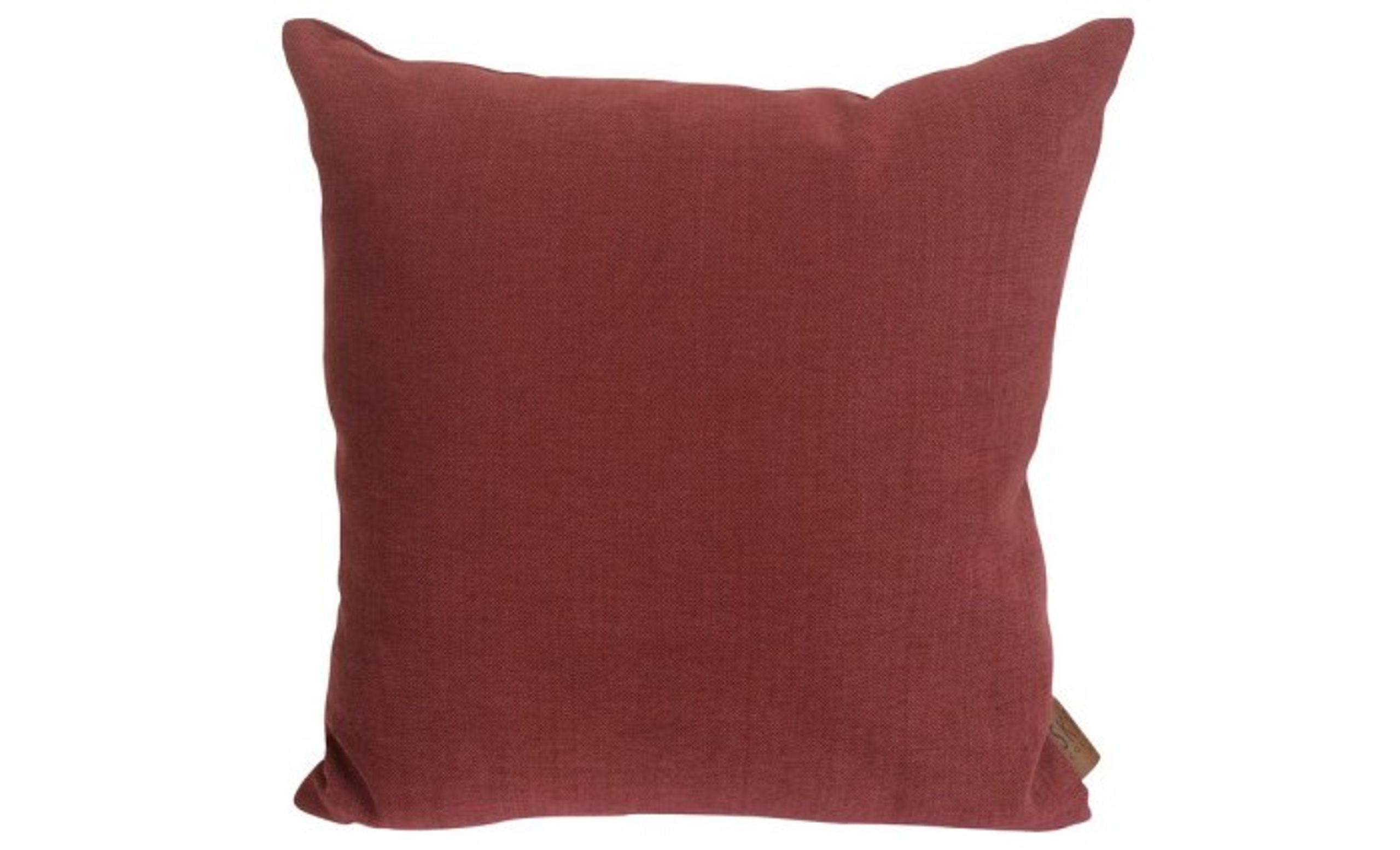 Skriver Collection - Pillow - Hotmadi 45 x 45 cm - Marsala