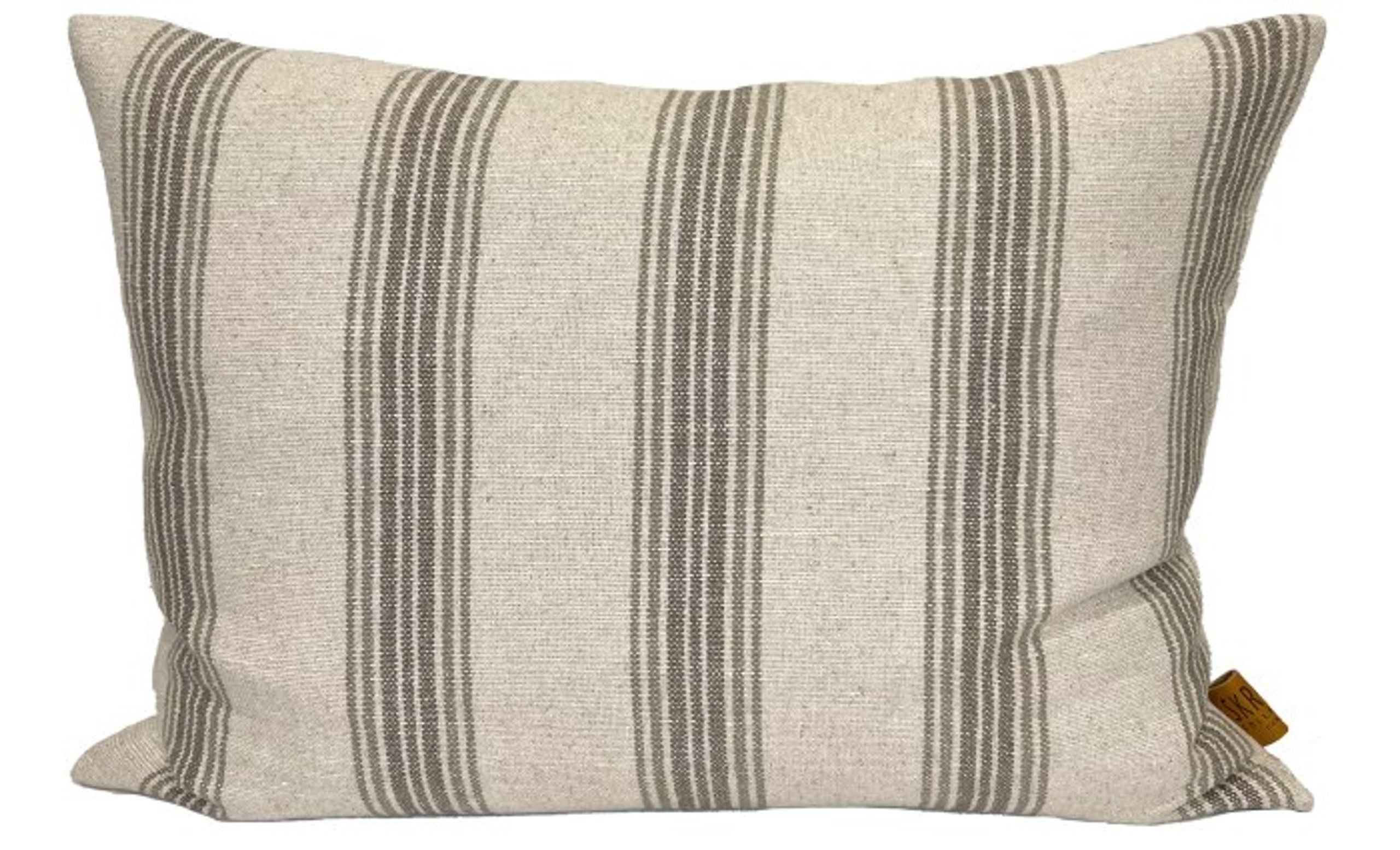 Skriver Collection - Coussin - Latte 30 x 50 cm - Light Brown