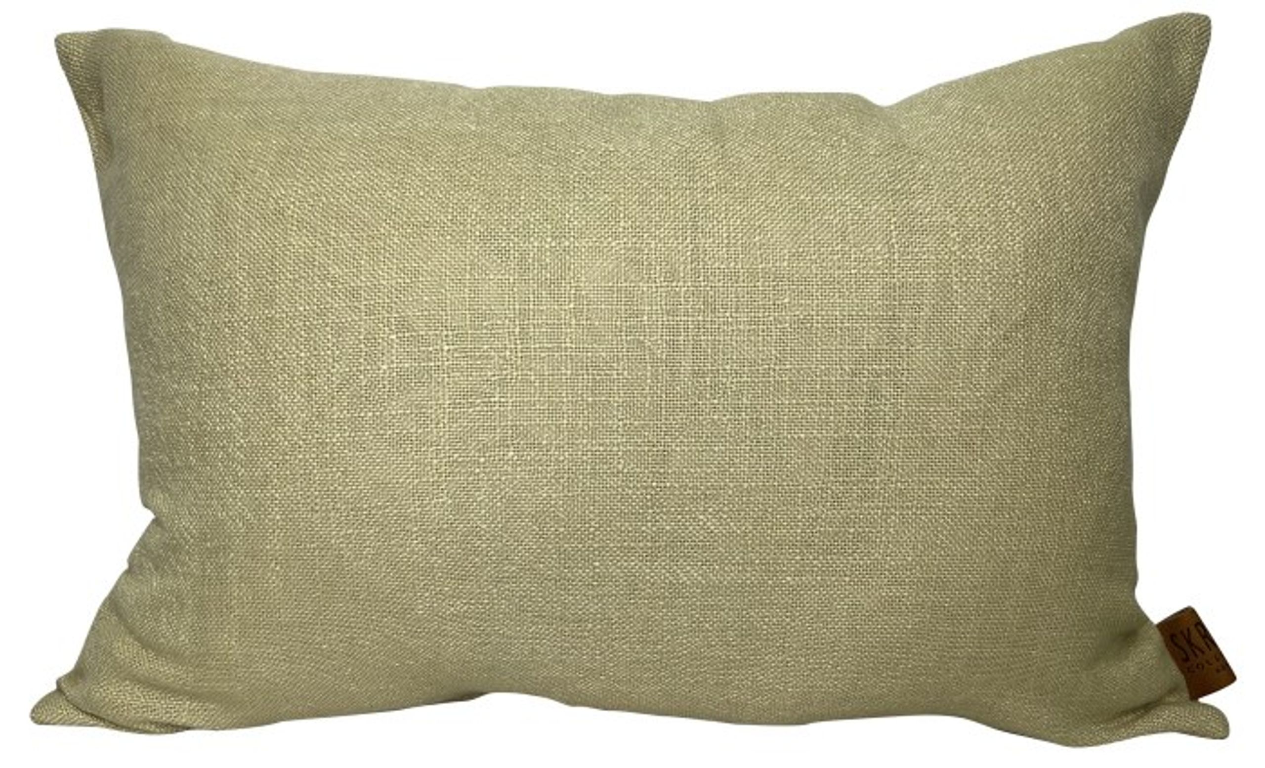 Skriver Collection - Kissen - Torino 40 x 60 cm - Yellow