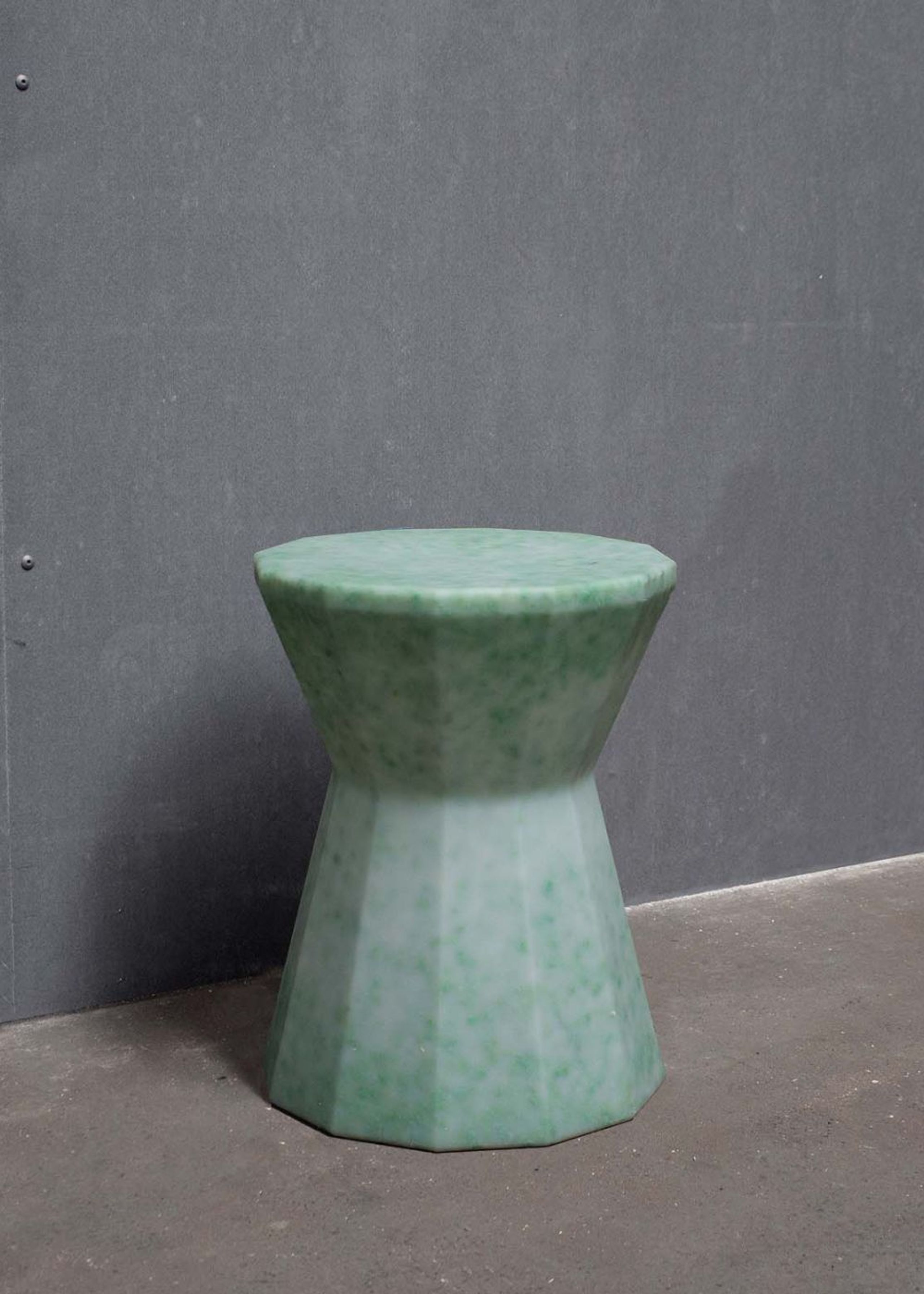 SMALLrevolution - Stool - MABEL - JADE