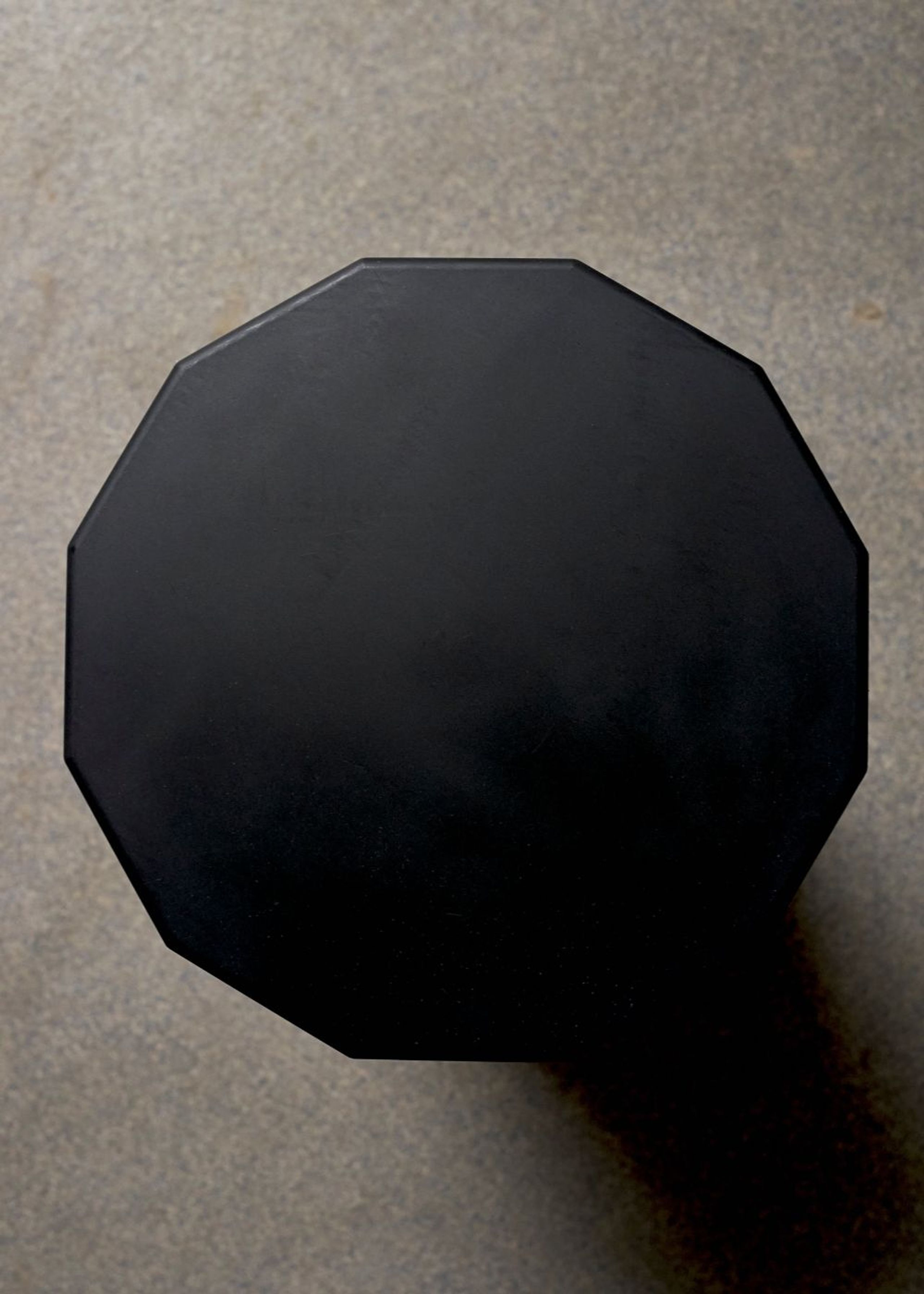 SMALLrevolution - Stool - MABEL - PANTHER