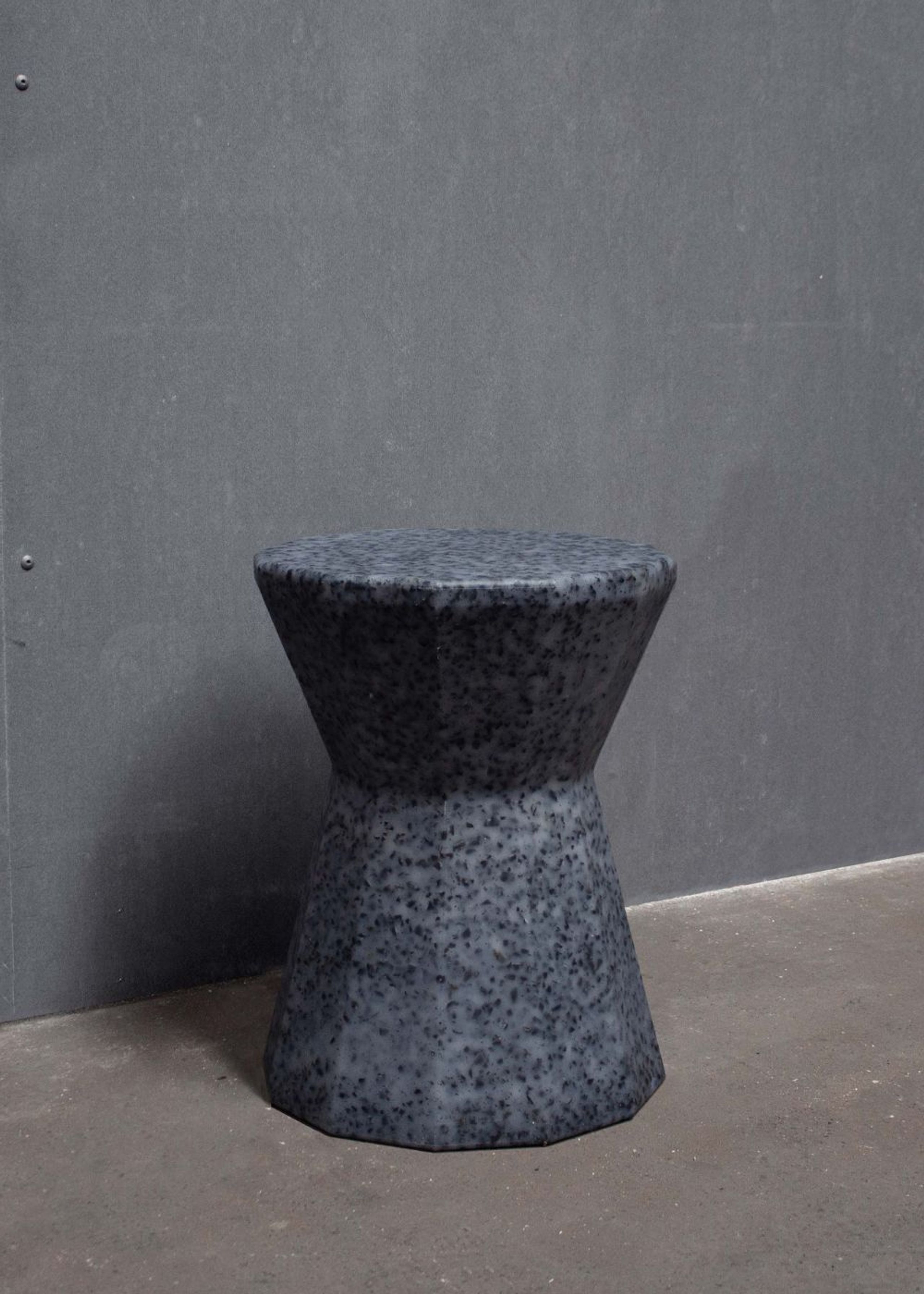 SMALLrevolution - Tabouret - MABEL - WINTHER