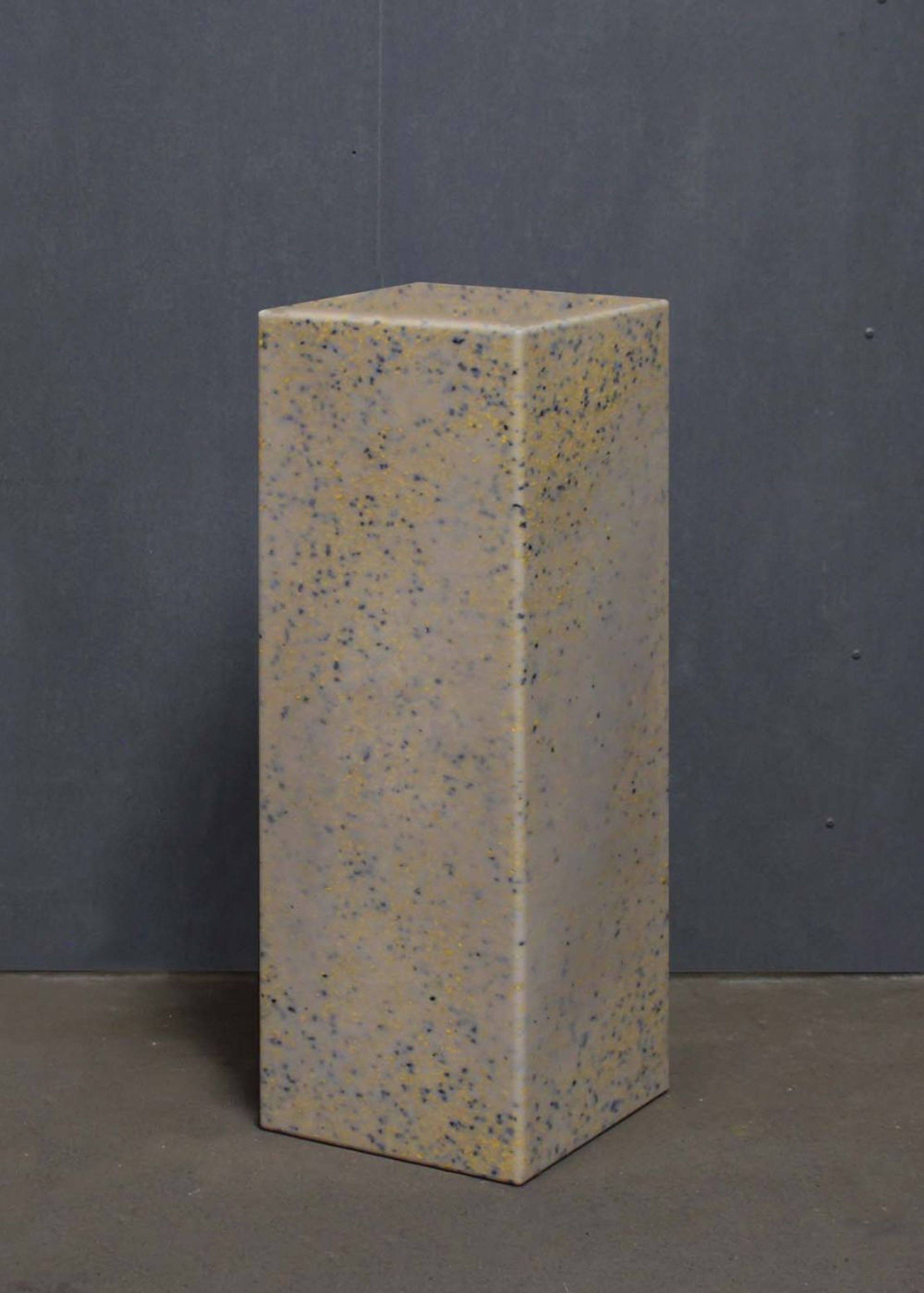 SMALLrevolution - Coffee Table - Sigrid Table - Medium - Sesame