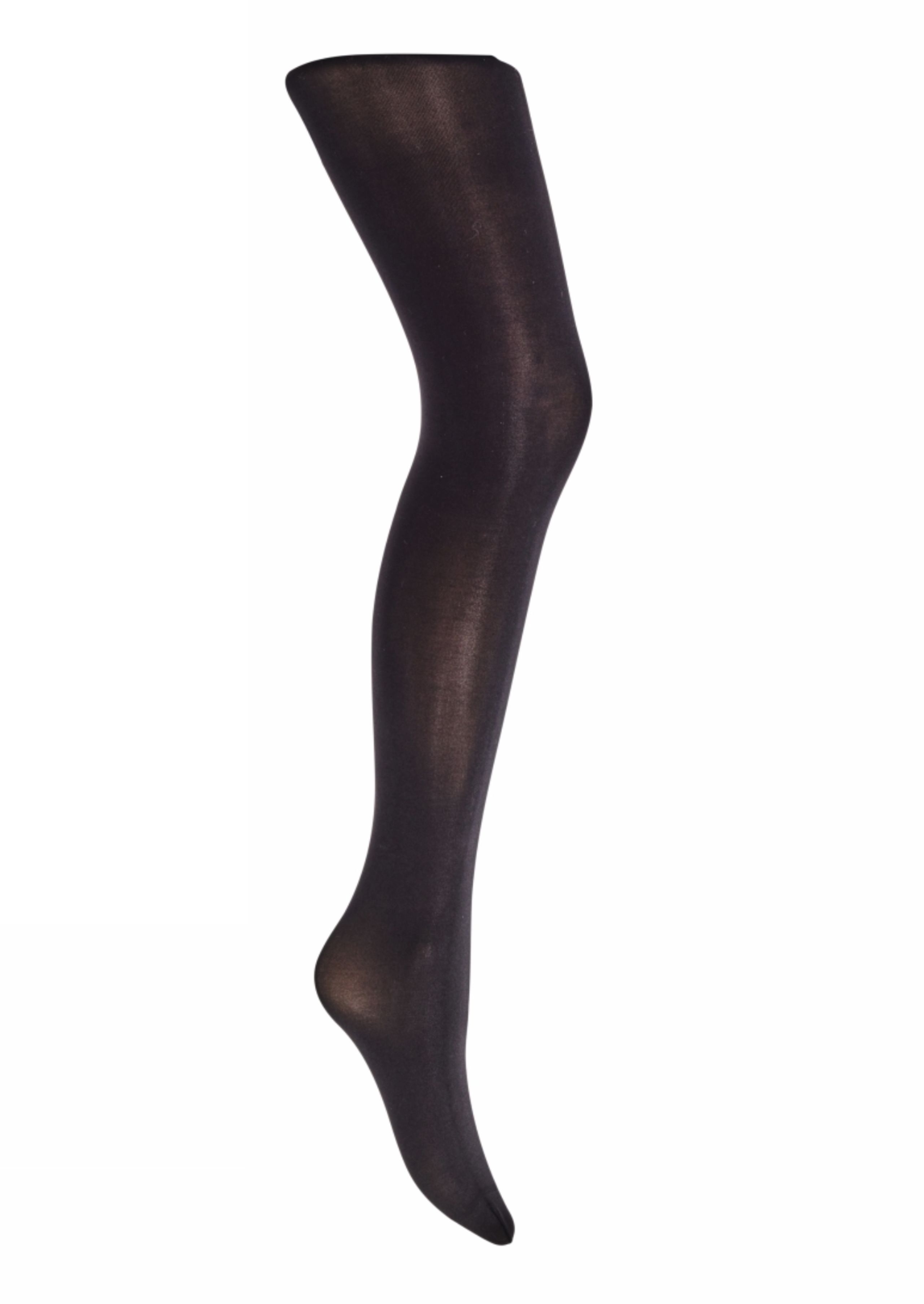 Sneaky Fox - Tights - Micro 60 - 3D - Black (Col. 5399)