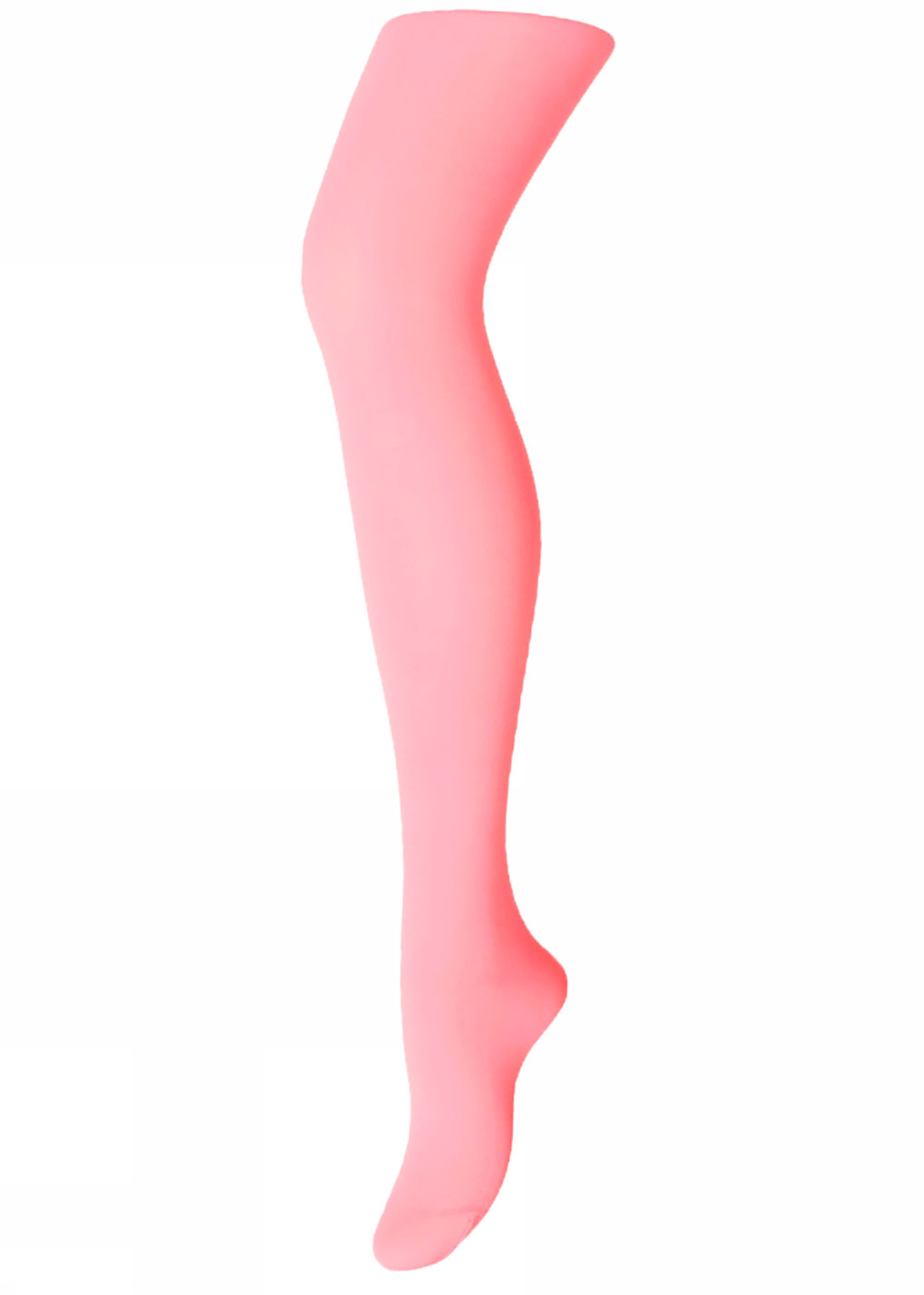 Sneaky Fox - Strumpfhosen - Ingrid Recycled Micro 60 PH - Pink Rose (col. 5700)