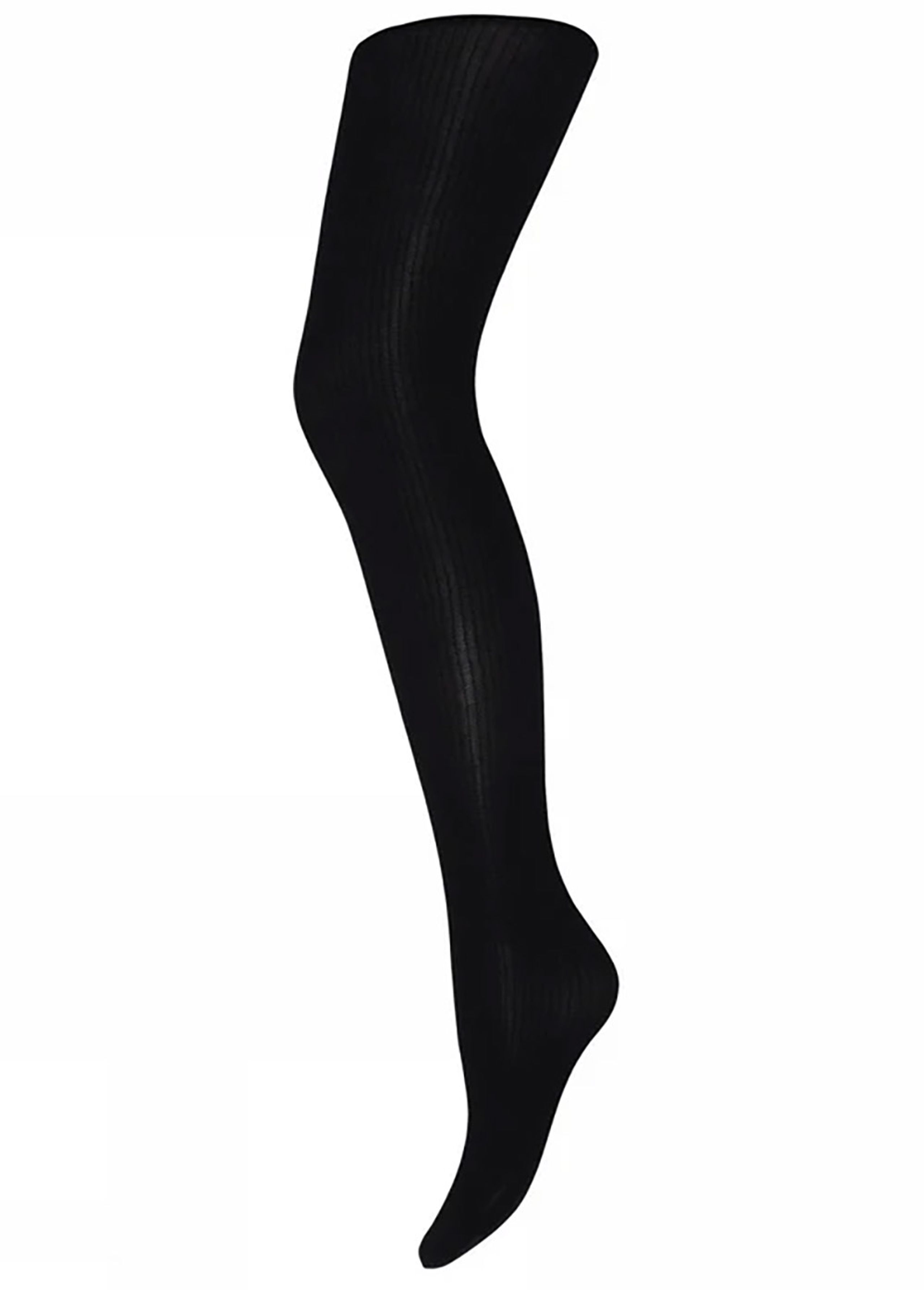 Sneaky Fox - Punčochové kalhoty - Nika Tights - Black