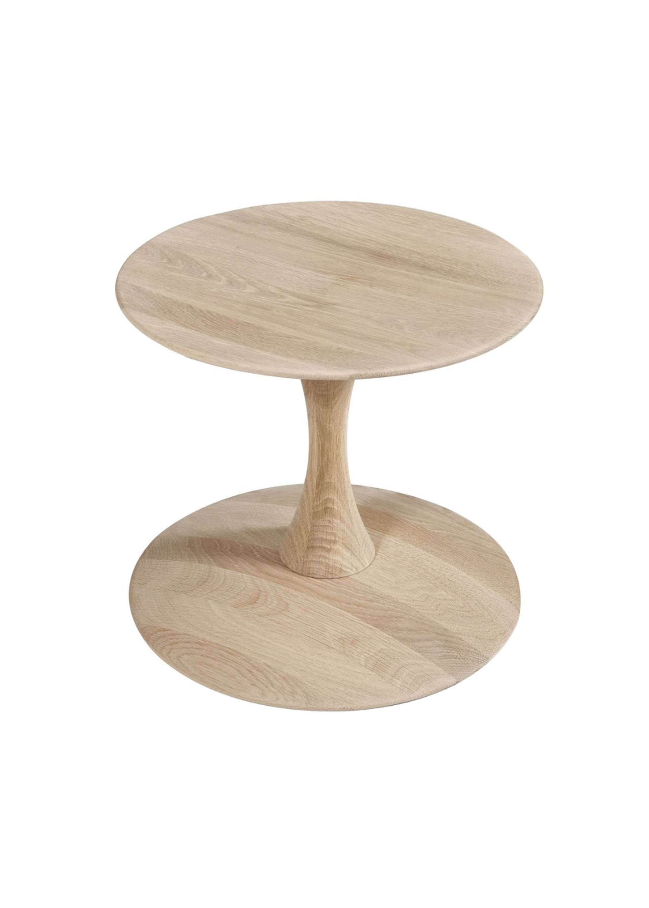 Snedkergaarden - Stool - Trisse ND 103 - Beech