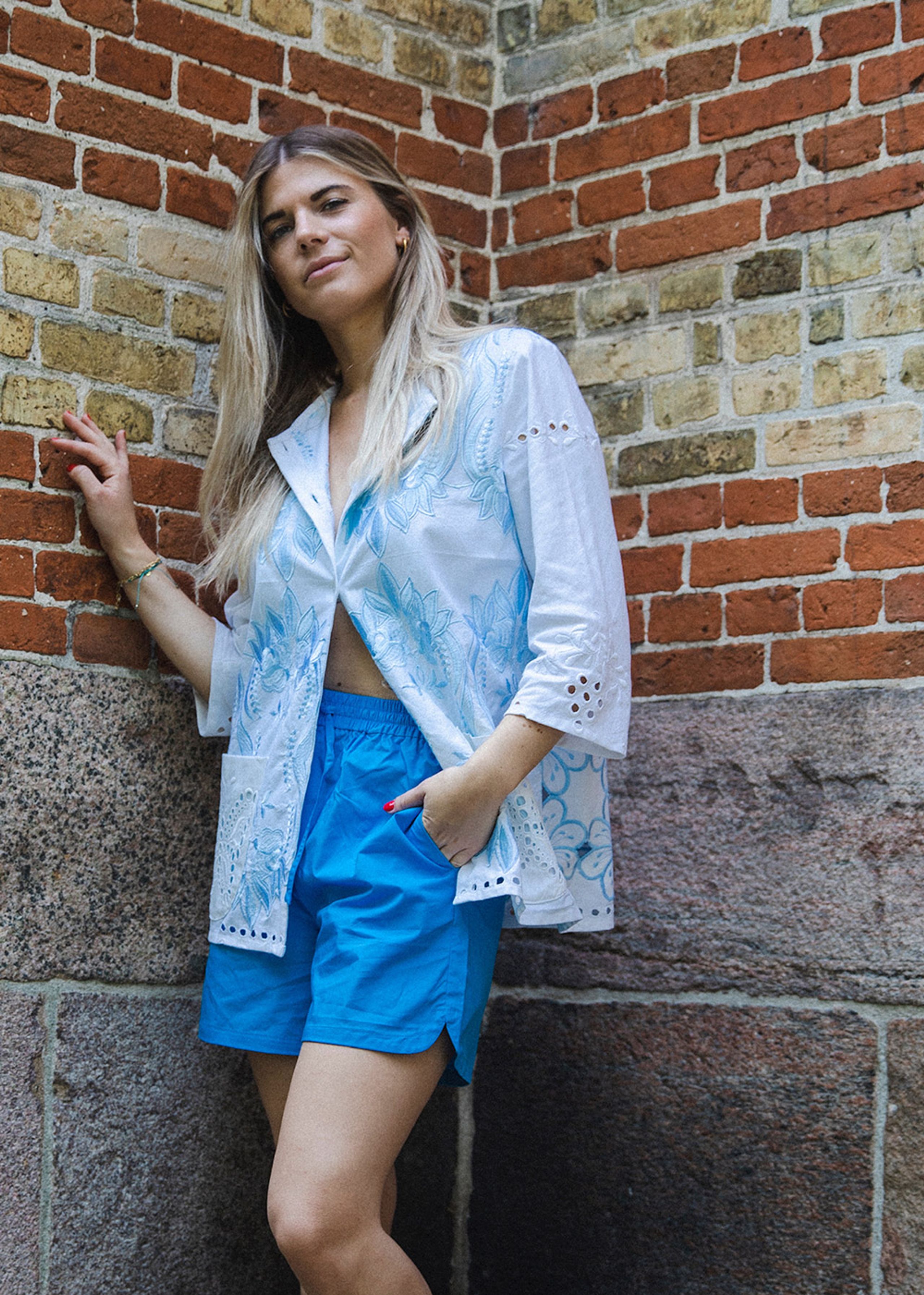 Solo Uno - Camicia - Solo Uno Shirt no. 6 - No. 6