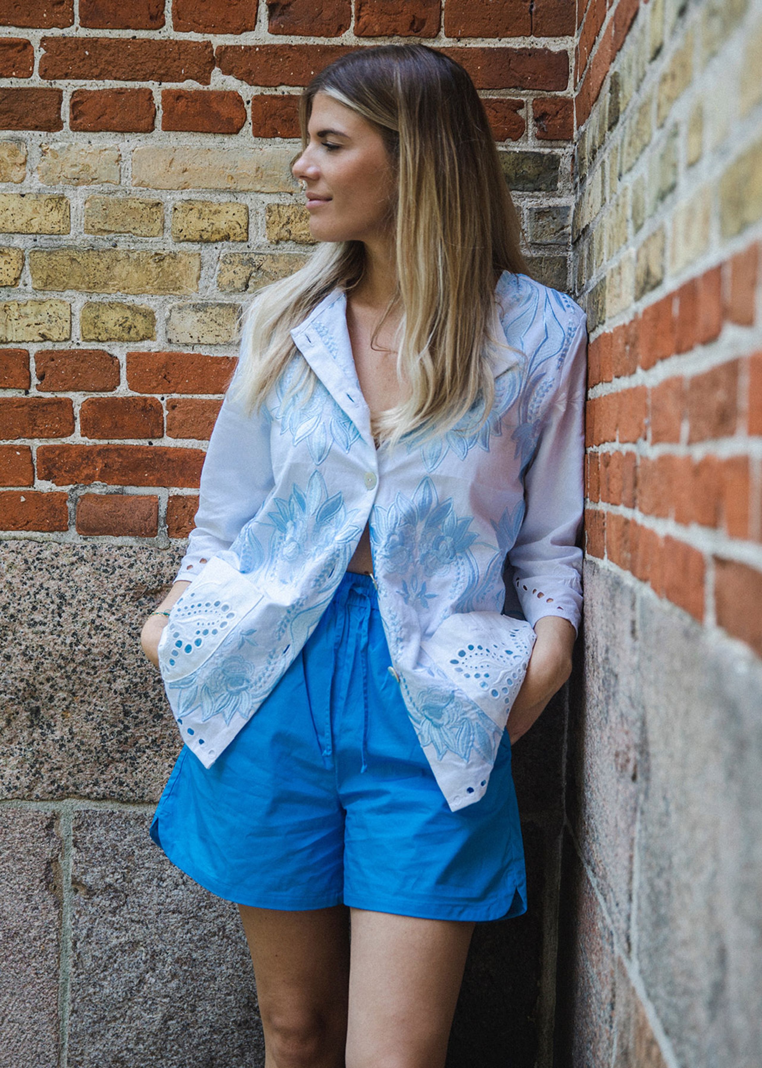 Solo Uno - Camicia - Solo Uno Shirt no. 6 - No. 6