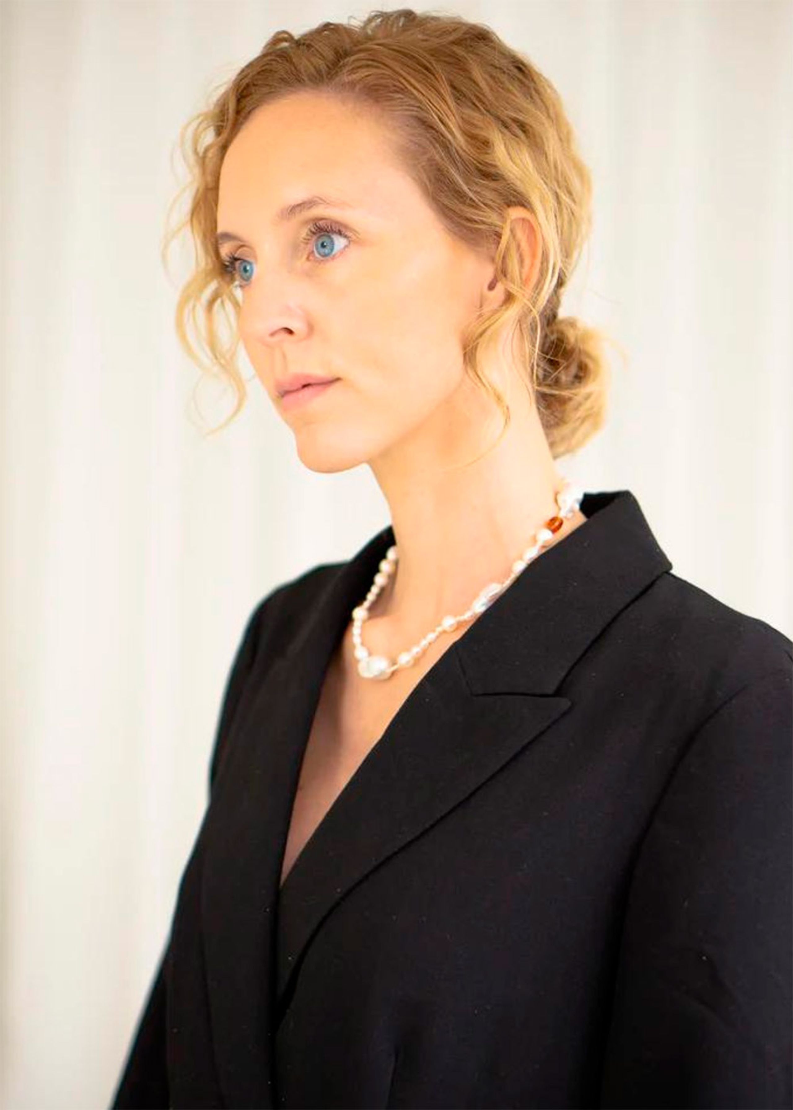 Sorelle Jewellery - Náhrdelník - Humble Necklace - Gold