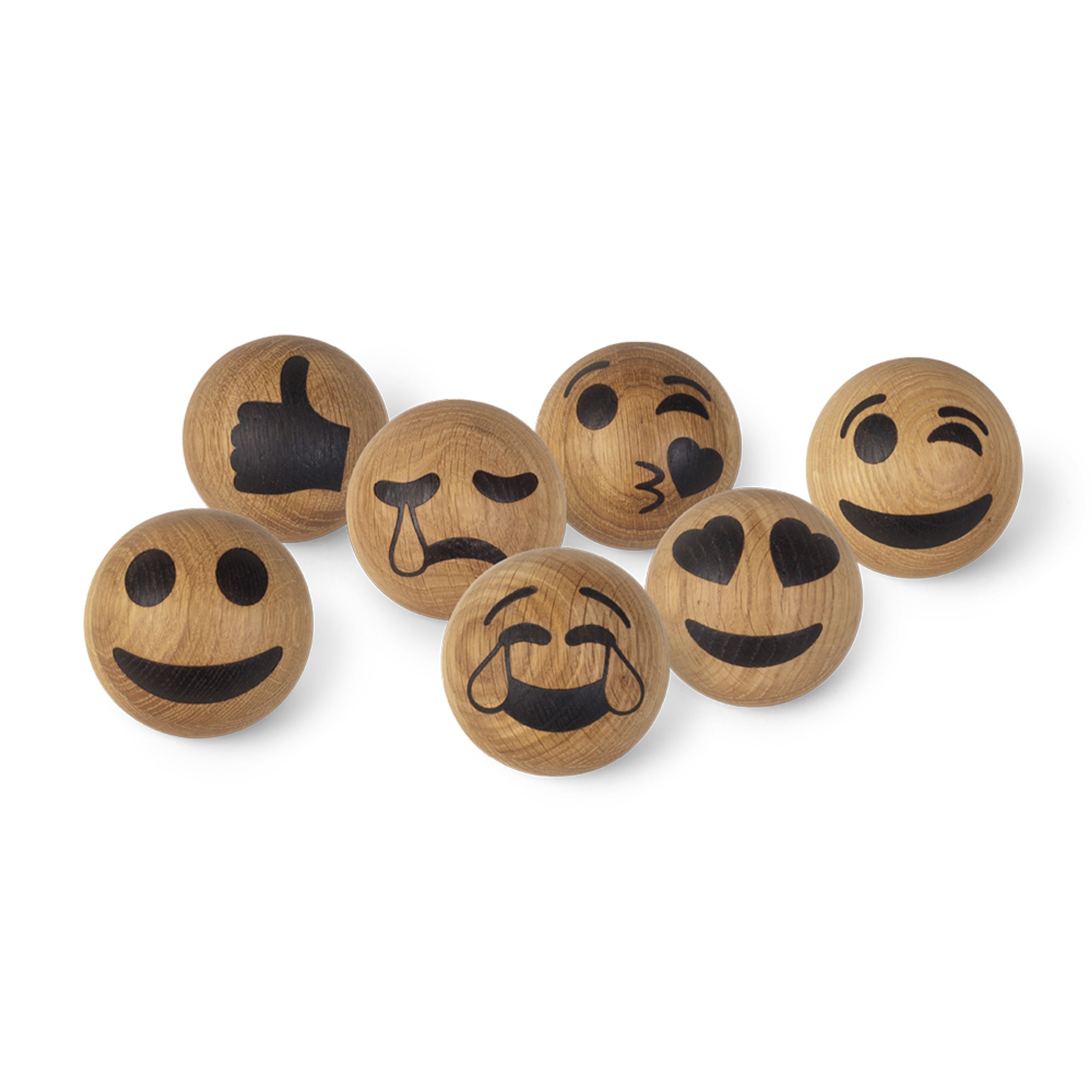 Spring Copenhagen - Figure - Spring Emotions - Sad