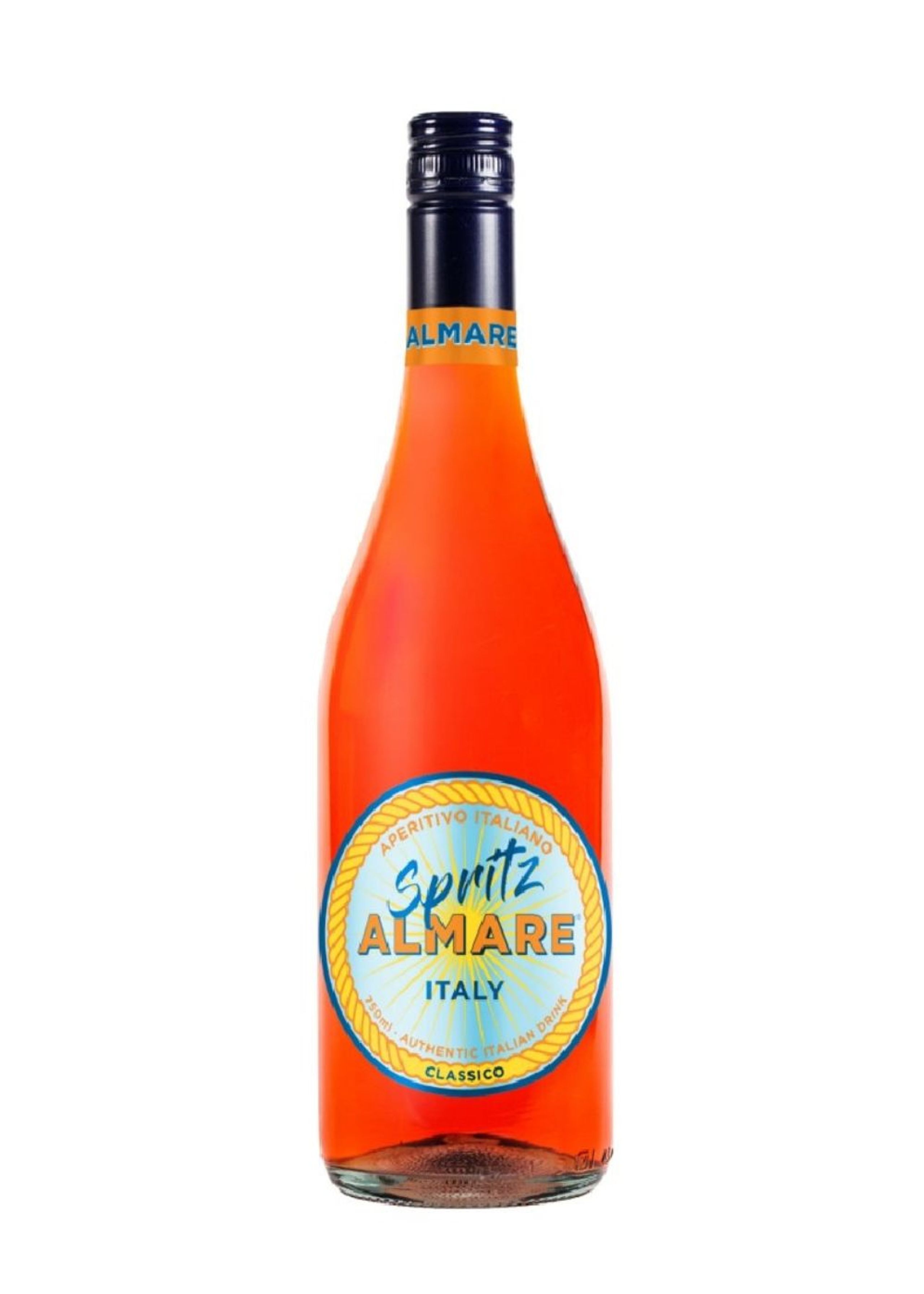 Spritz Almare - Mousserende Vin - Spritz Almare - Classico - Classico