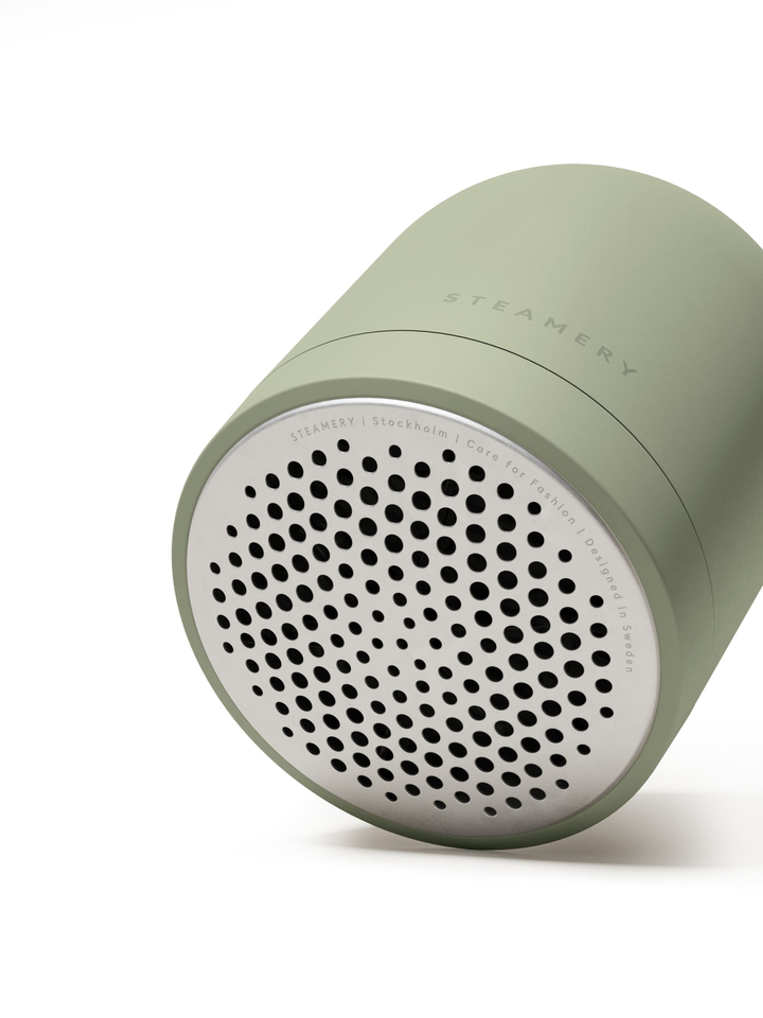 STEAMERY - Fusselrasierer - Pilo No.2 Fabric Shaver - Sage