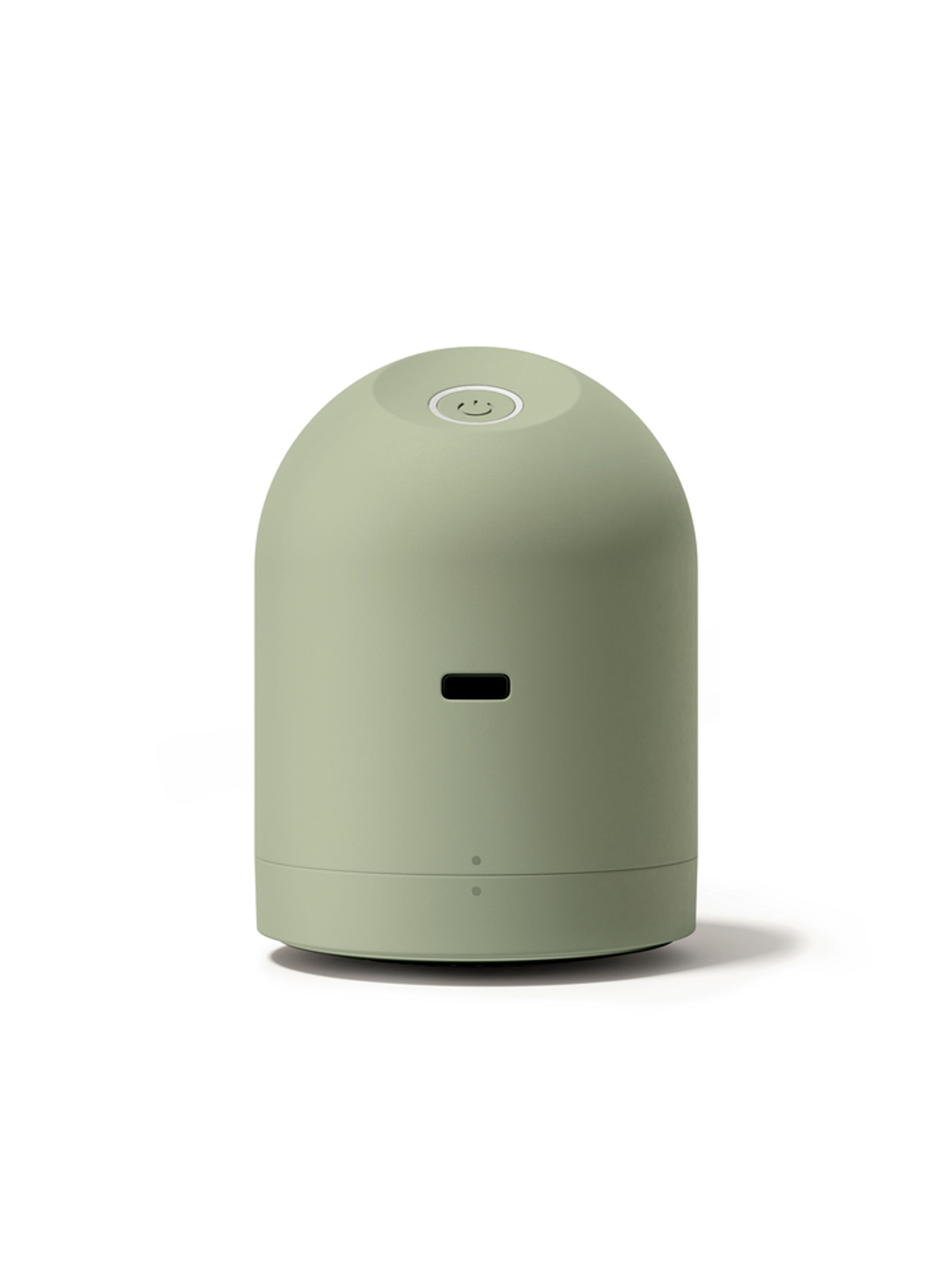 STEAMERY - Fusselrasierer - Pilo No.2 Fabric Shaver - Sage