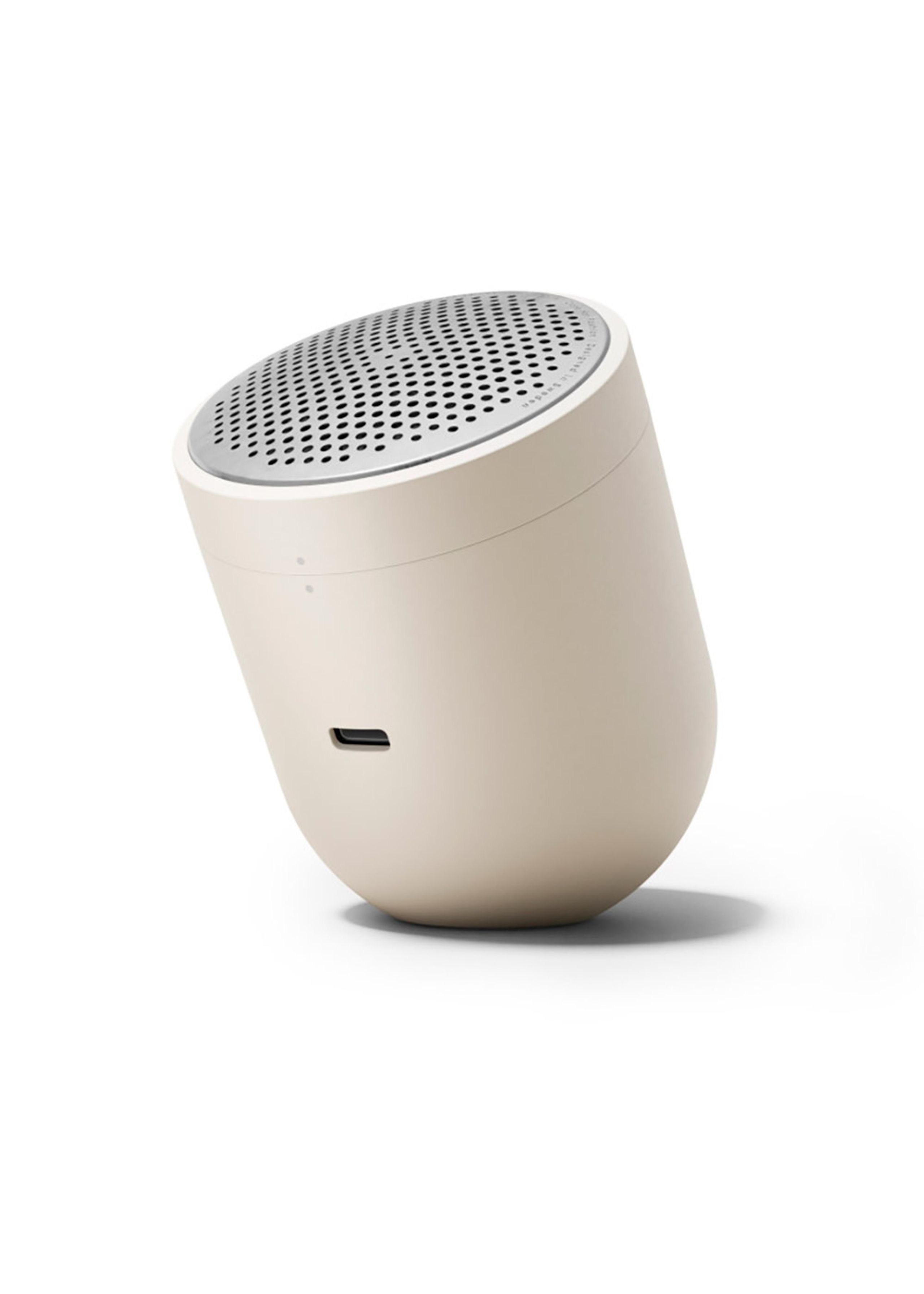 STEAMERY - Golarka do tkanin - Pilo No.2 Fabric Shaver - Sand