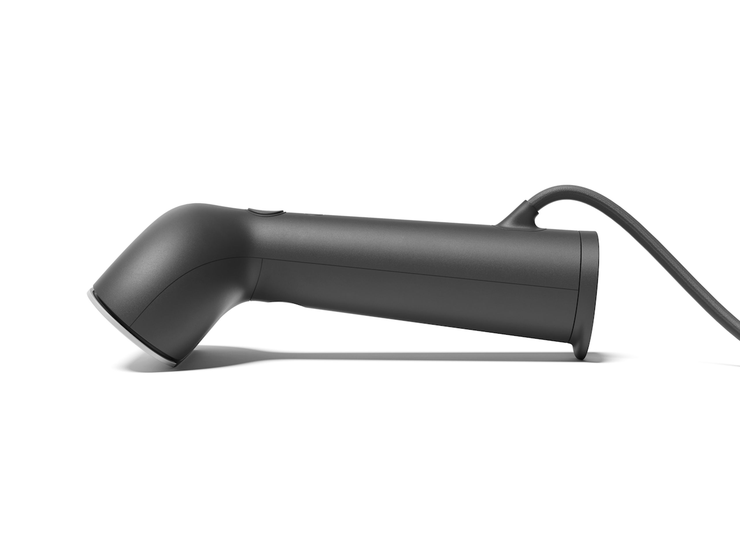 STEAMERY - Steamer - Cirrus No.3 Iron Steamer - Charcoal