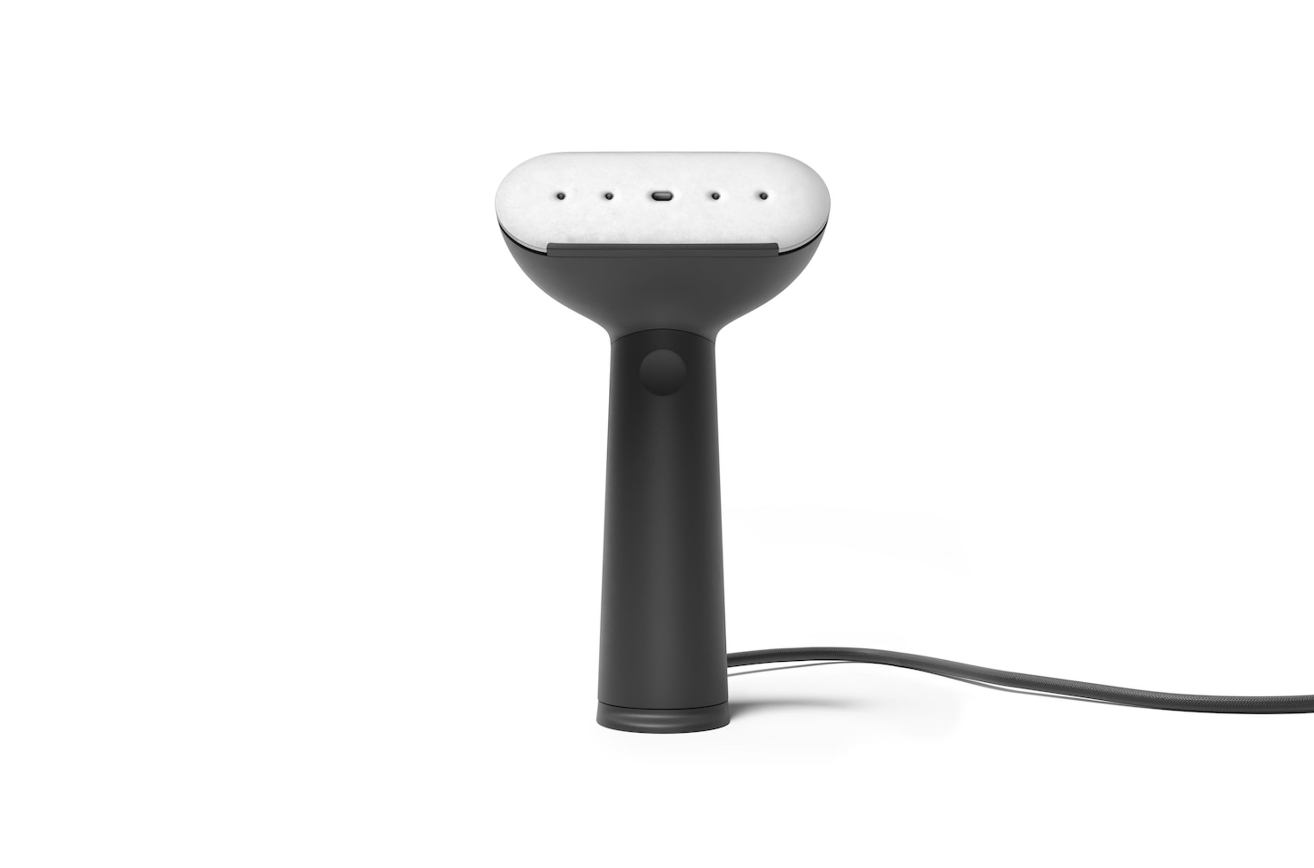 STEAMERY - Steamer - Cirrus No.3 Iron Steamer - Charcoal