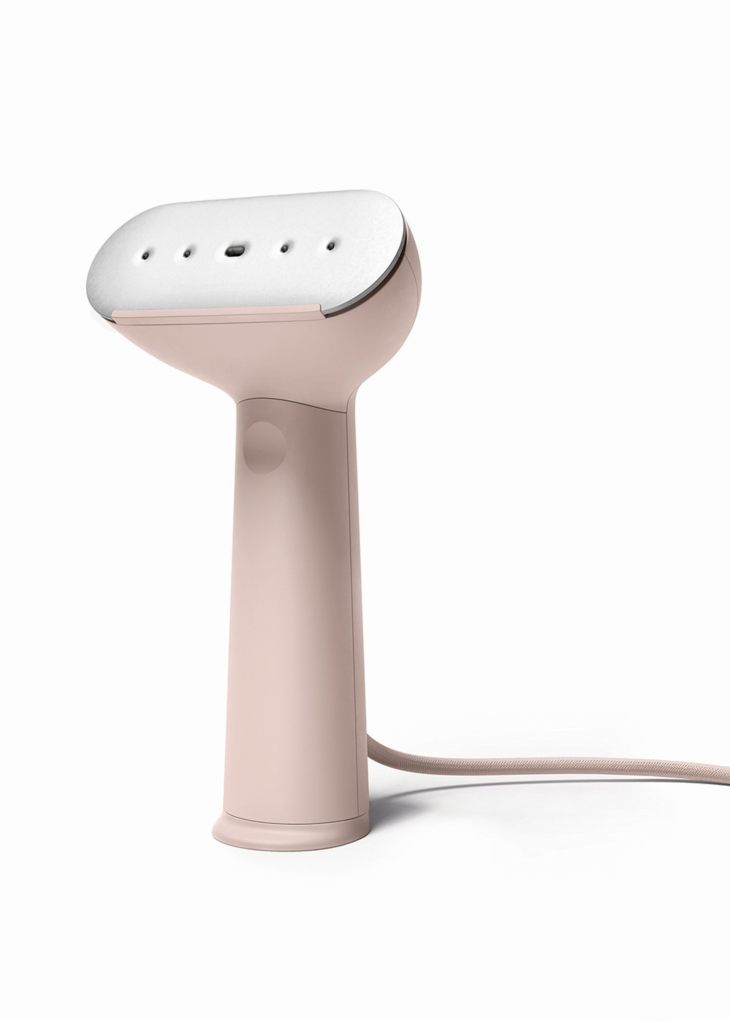 STEAMERY - Dampfglätter - Cirrus No.3 Iron Steamer - Rose