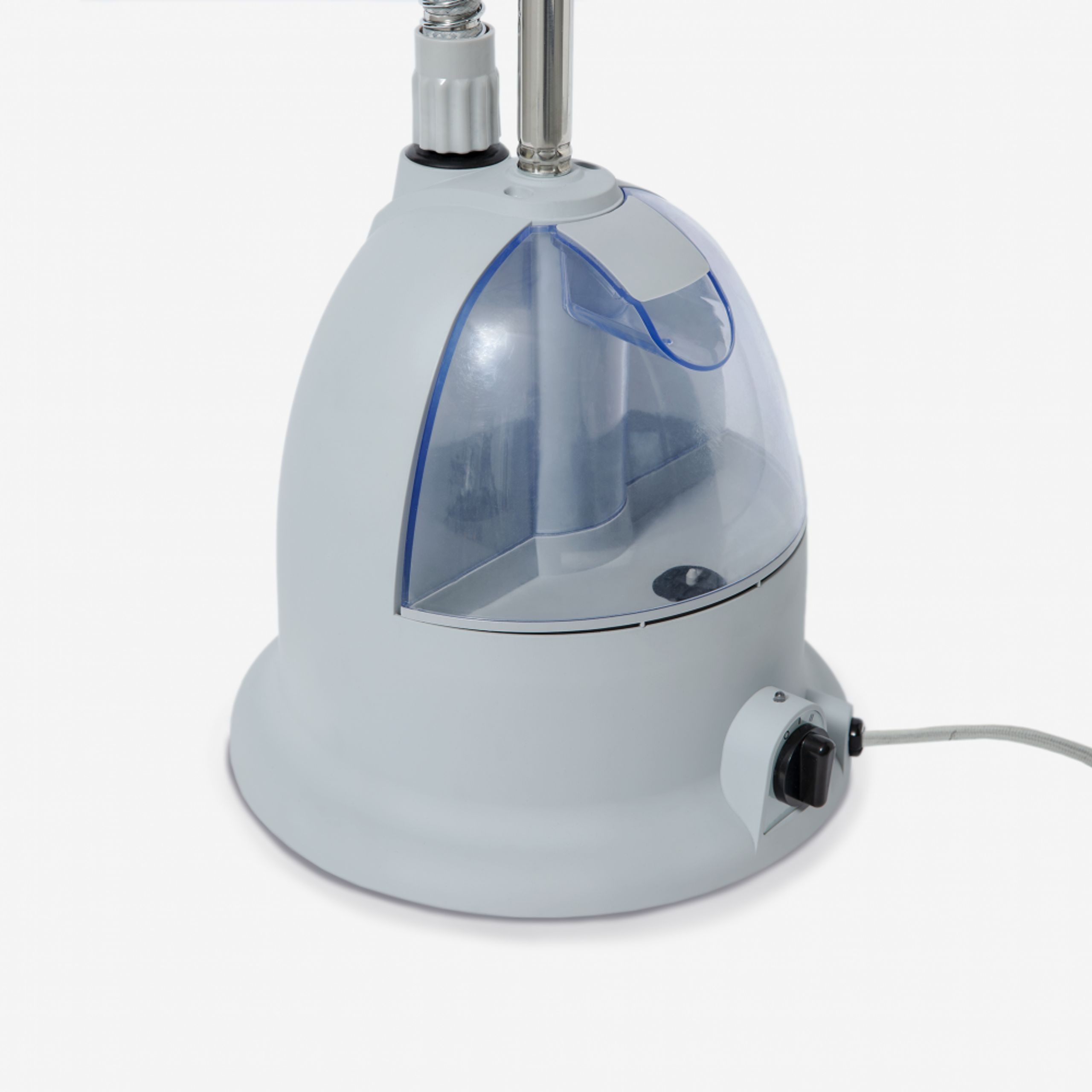 STEAMERY - - Cumulus No.3 Home Steamer - Grå