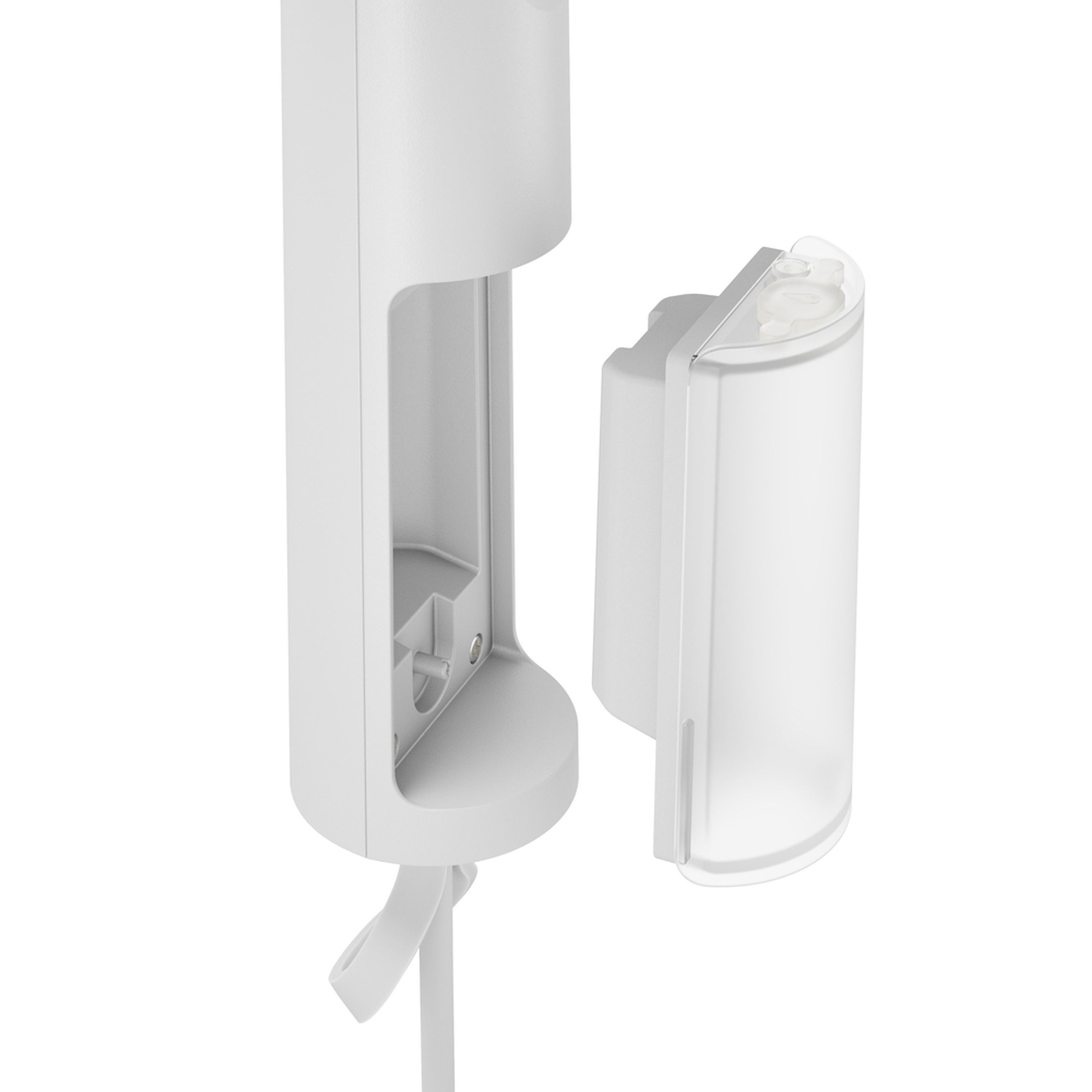 STEAMERY - Steamer - Cirrus X Steamer - Cotton