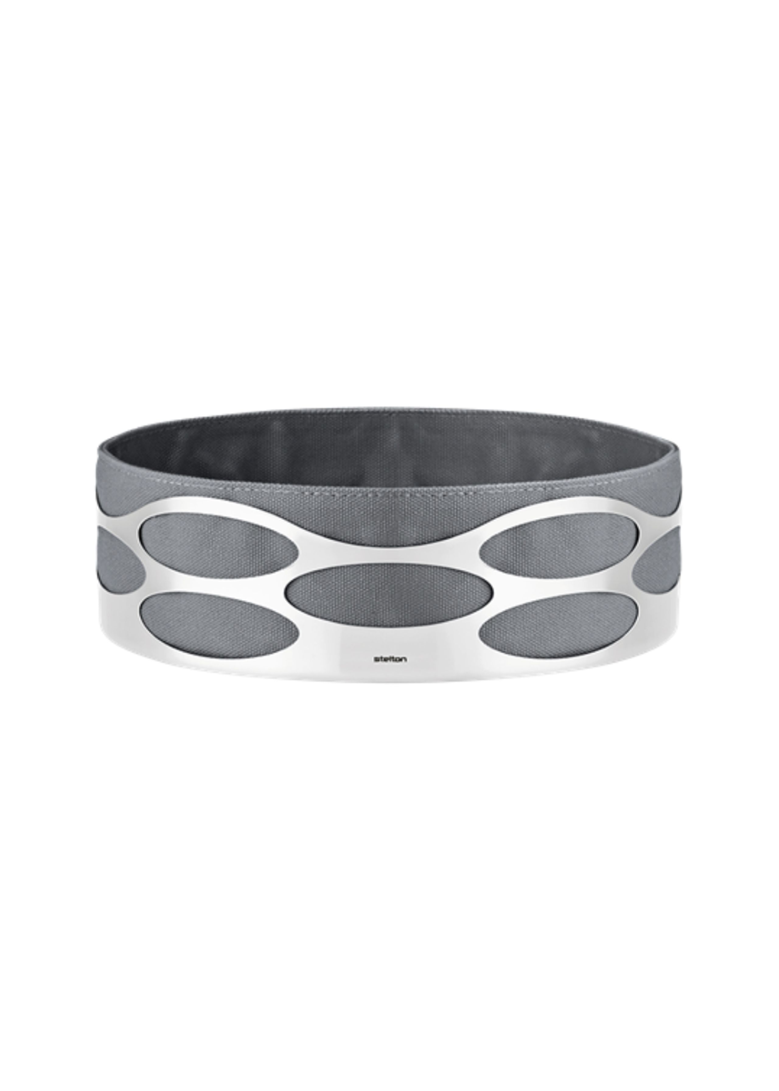 Stelton - Corbeille à pain - Embrace Bread Tray - Grey