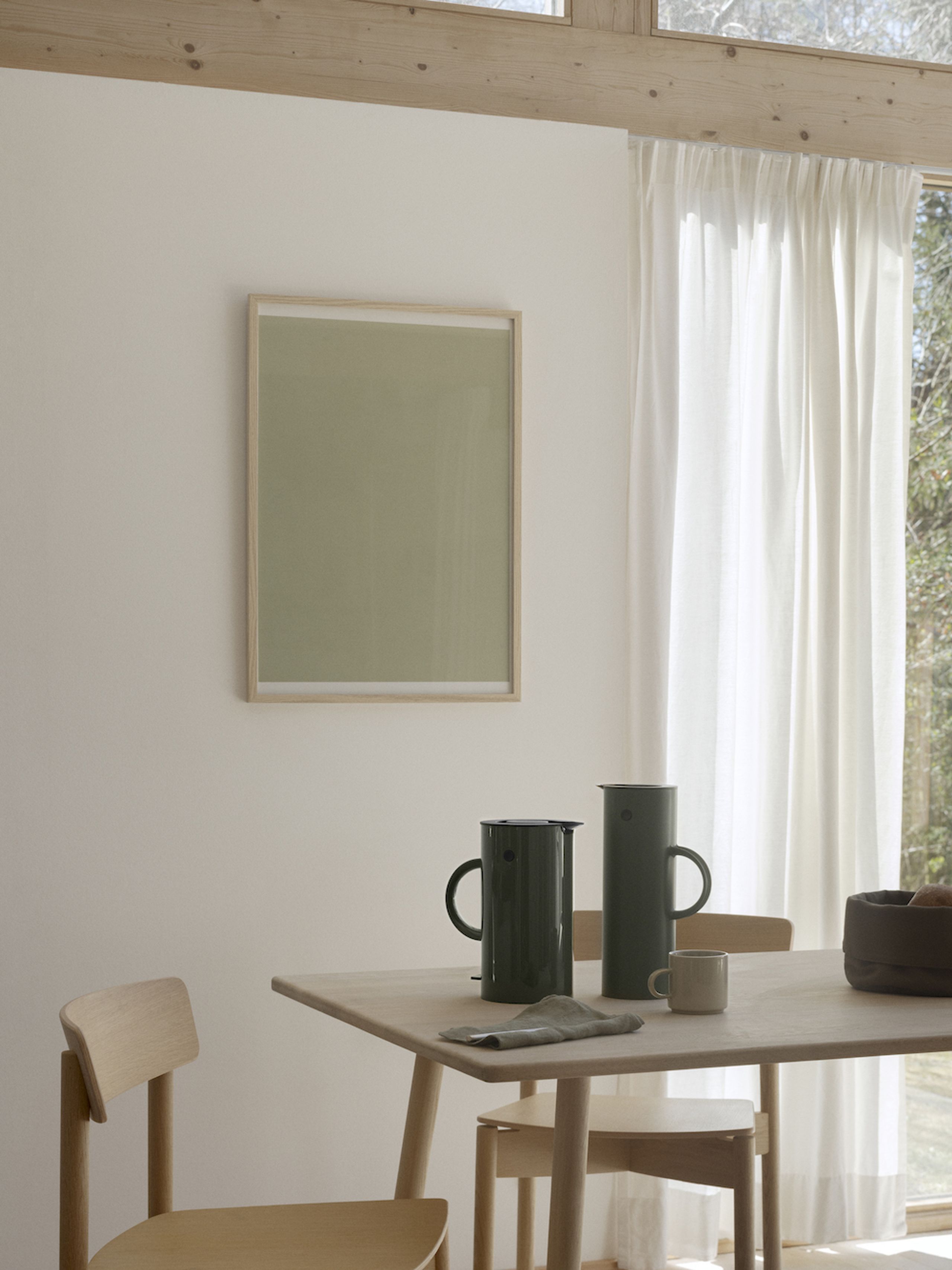 Stelton - Bread basket - Stelton Bread Bag - Dark Forest