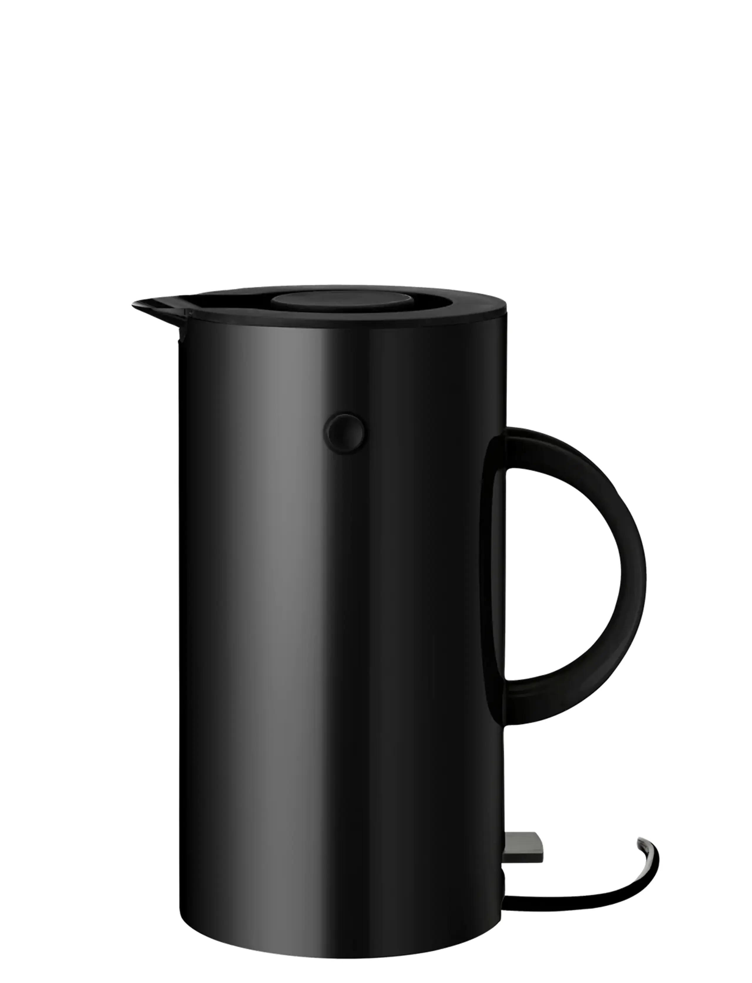 Stelton - Bouilloire électrique - EM77 Electric Kettle - Bl