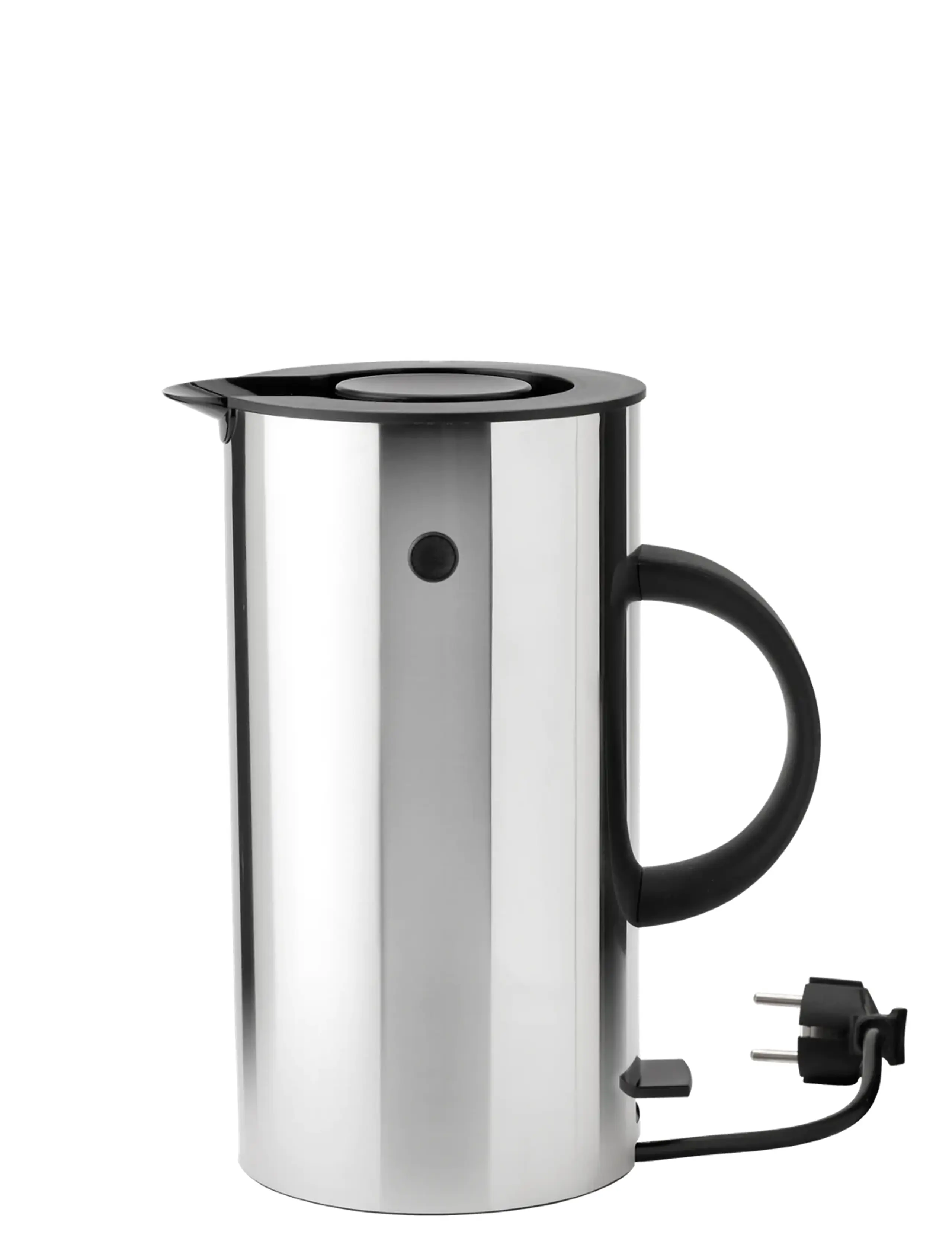 Stelton - Bollitore elettrico - EM77 Electric Kettle - Steel