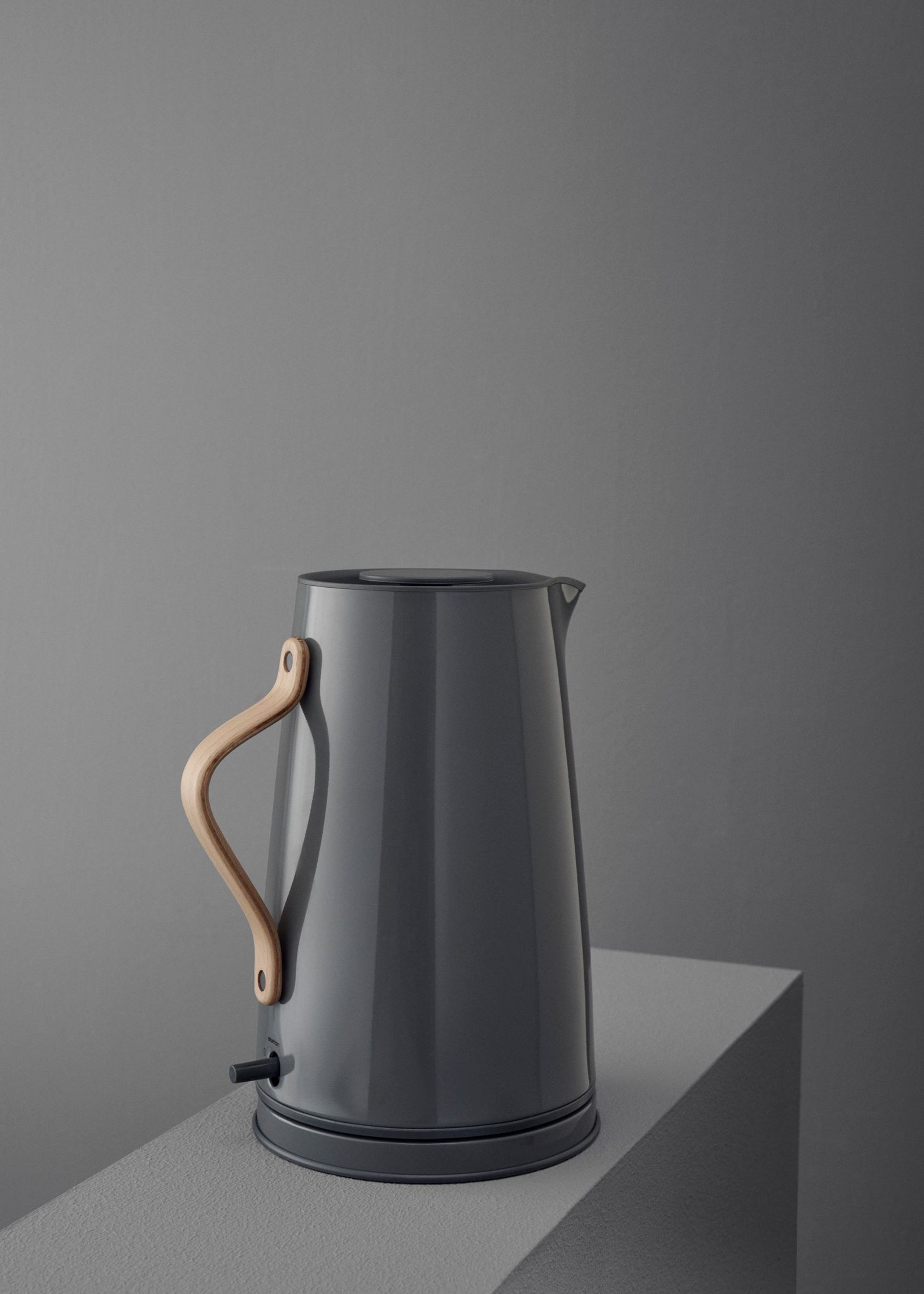 Stelton - Electric kettle - Emma Electric Kettle - Light Blue