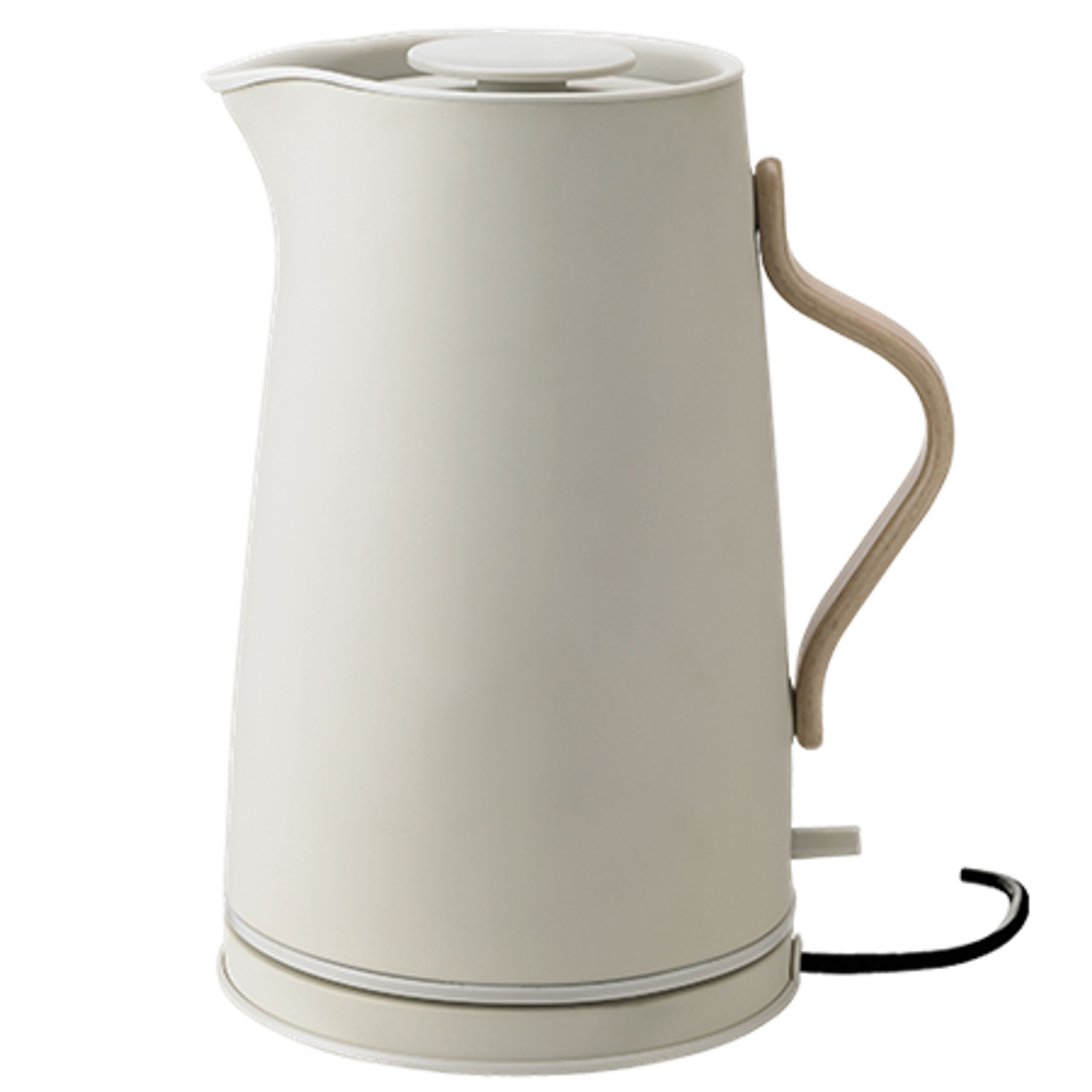 Stelton - Elkedel - Emma Electric Kettle - Sand
