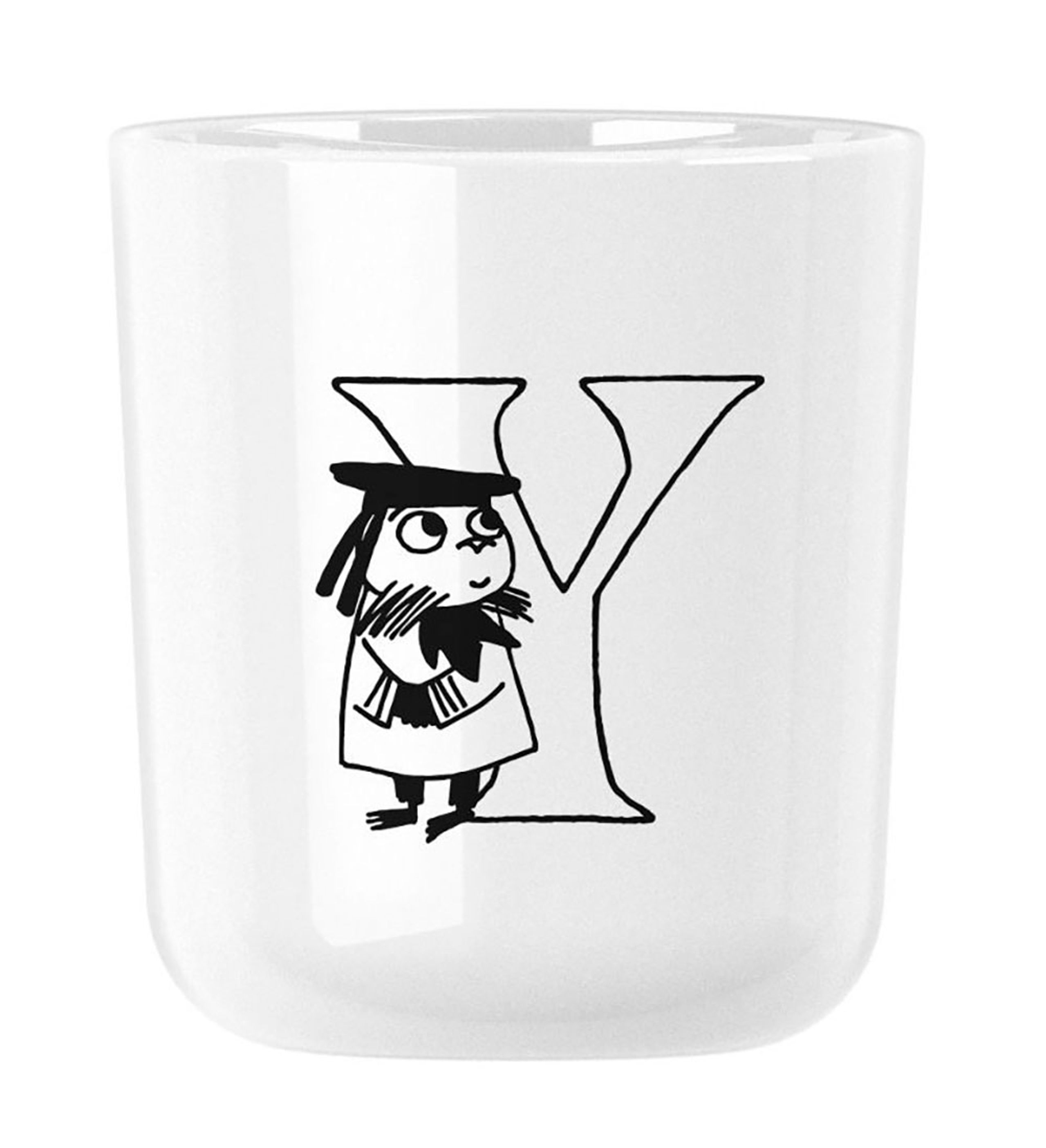 Stelton - Kop - Moomin ABC cup - Y