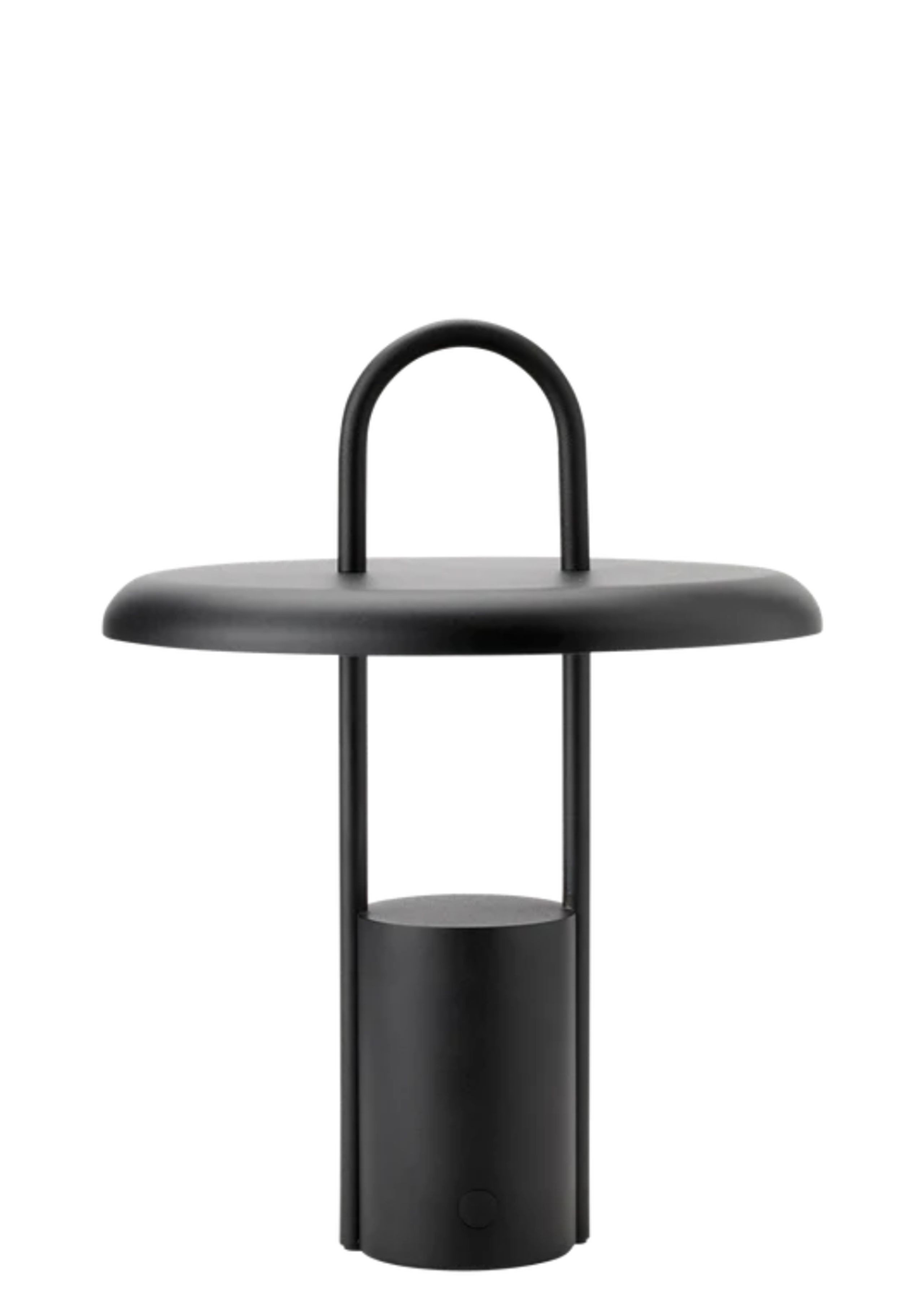 Stelton - Lamp - Pier LED Lampe - Black