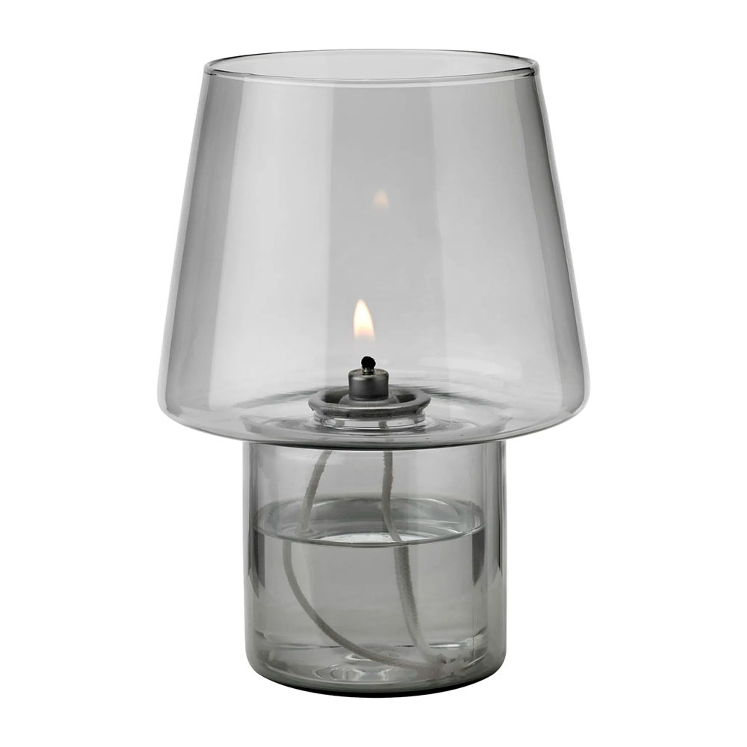 Stelton - Lanterna - VIVA hurricane - Smoke