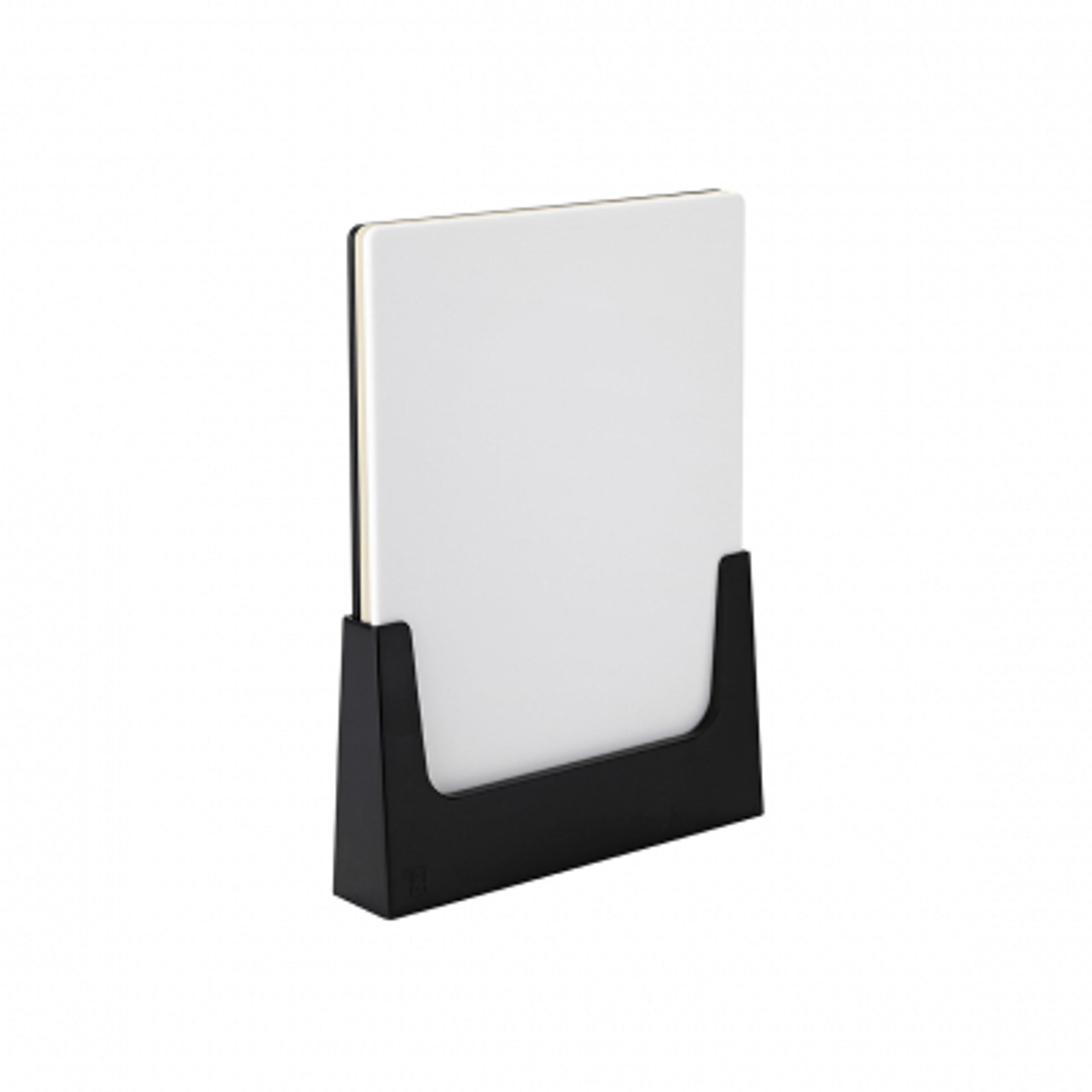 Stelton - Cutting Board - Chop-it Chopping Boards - Black