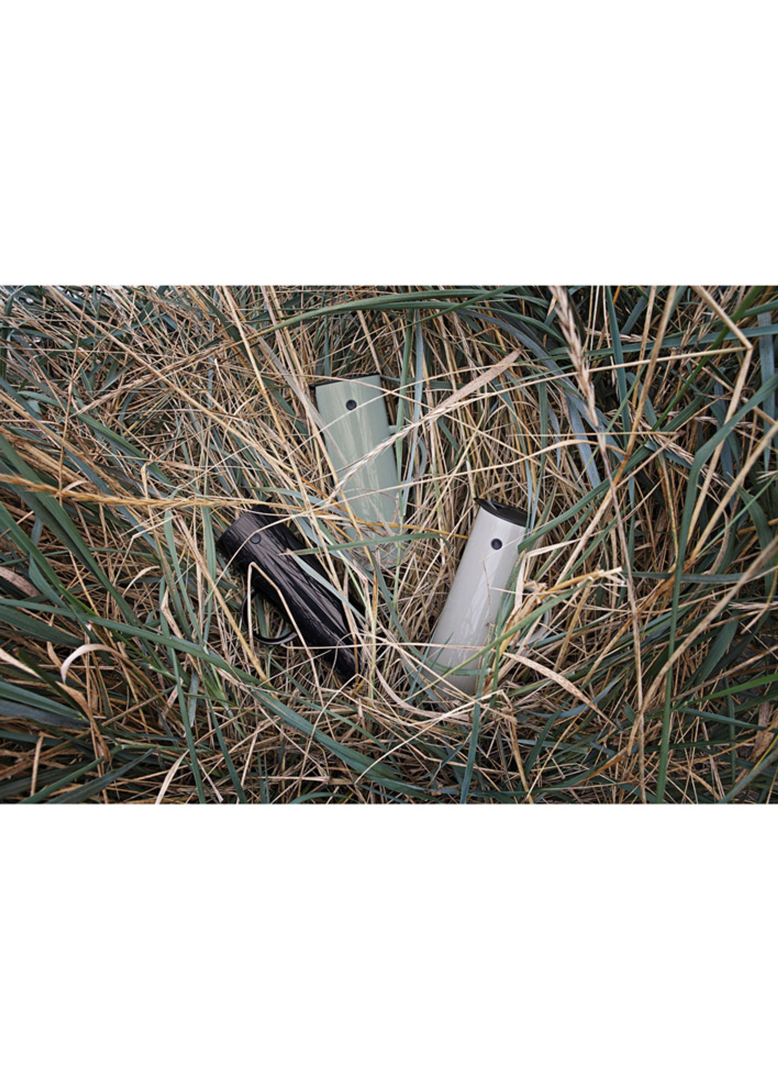 Stelton - Termo - EM77 Vacuum Jug 1 L - Soft Moss