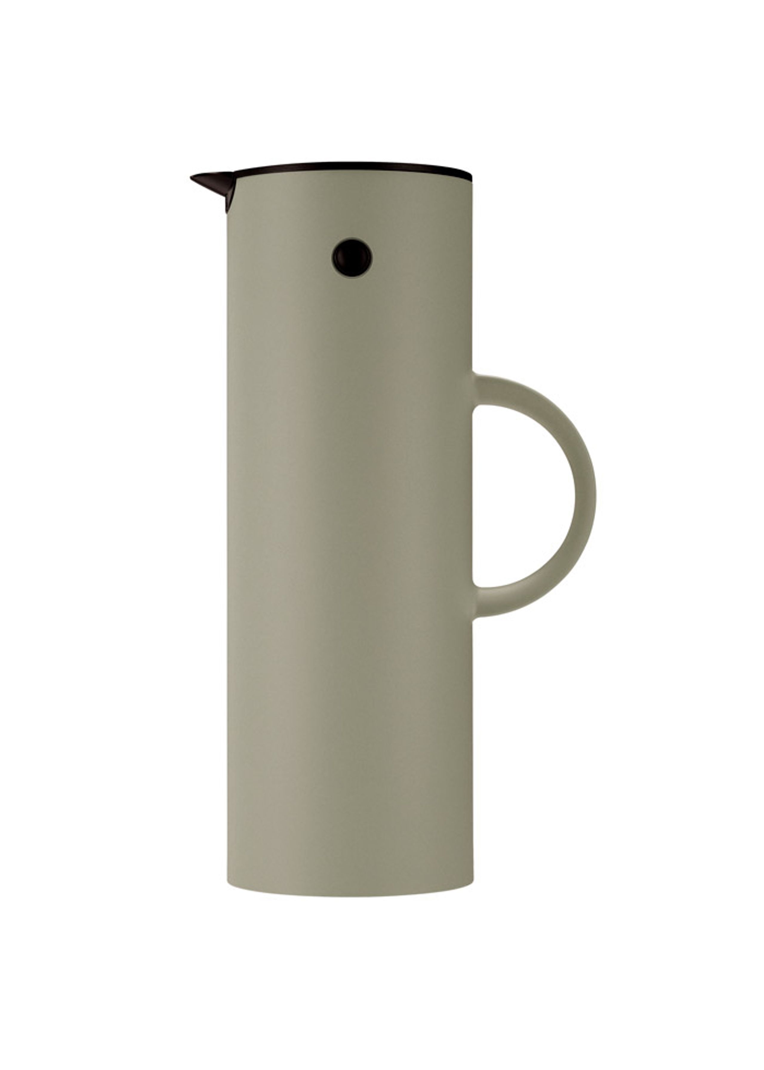 Stelton - Termo - EM77 Vacuum Jug 1 L - Soft Moss