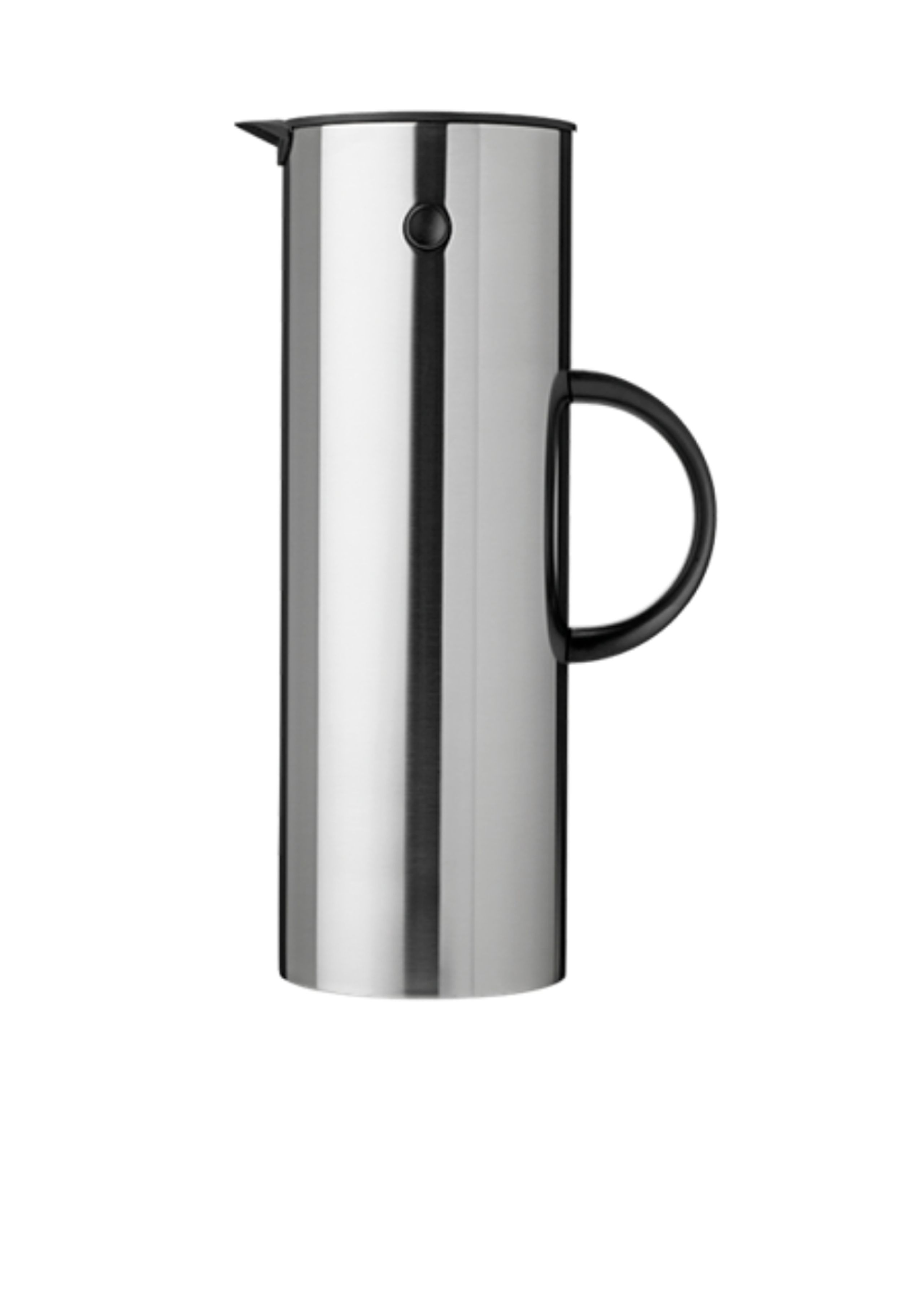 Stelton - Thermos - EM77 Vacuum Jug 1 L - Steel