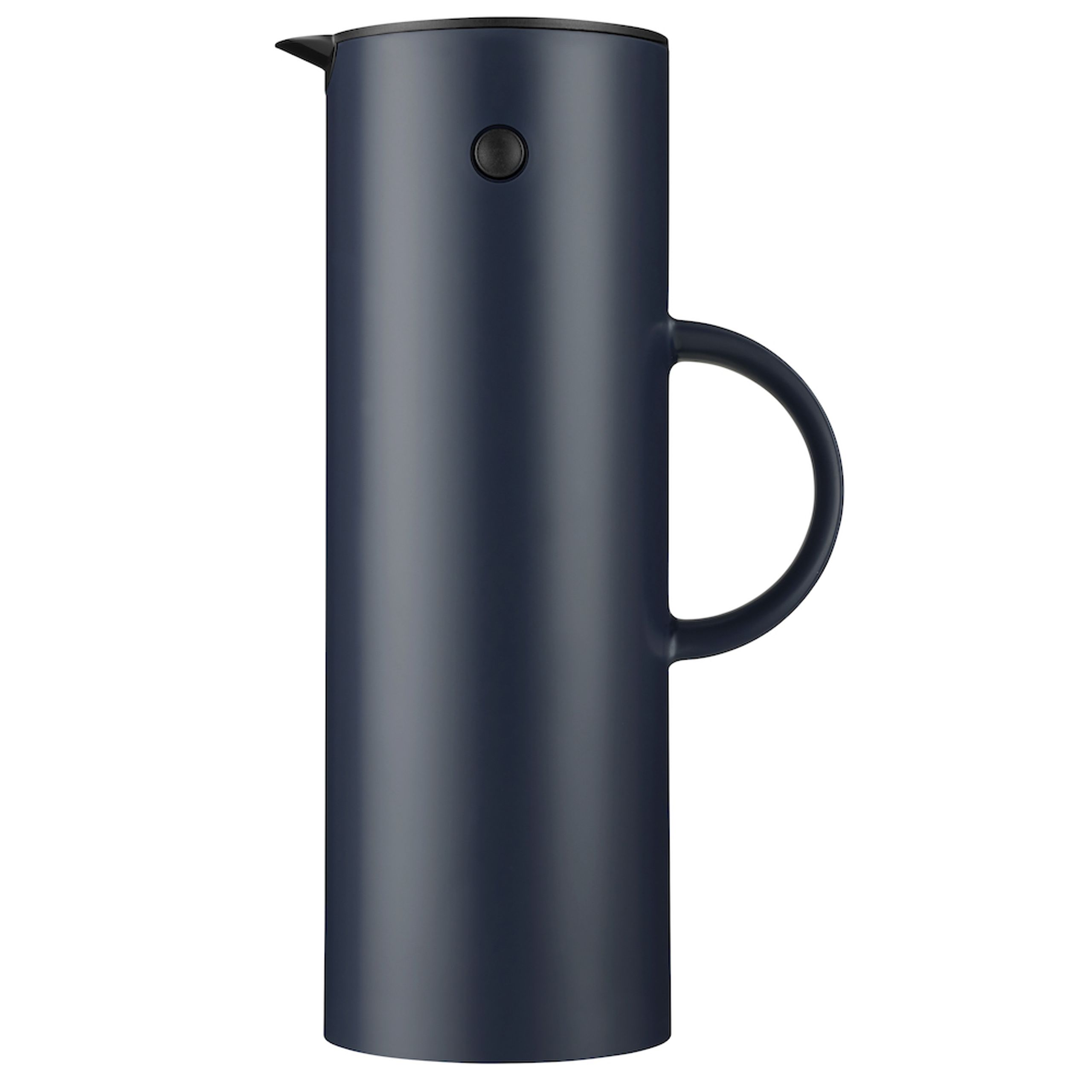Stelton - Termos - EM77 Vacuum Jug 1 L - Soft Deep Ocean