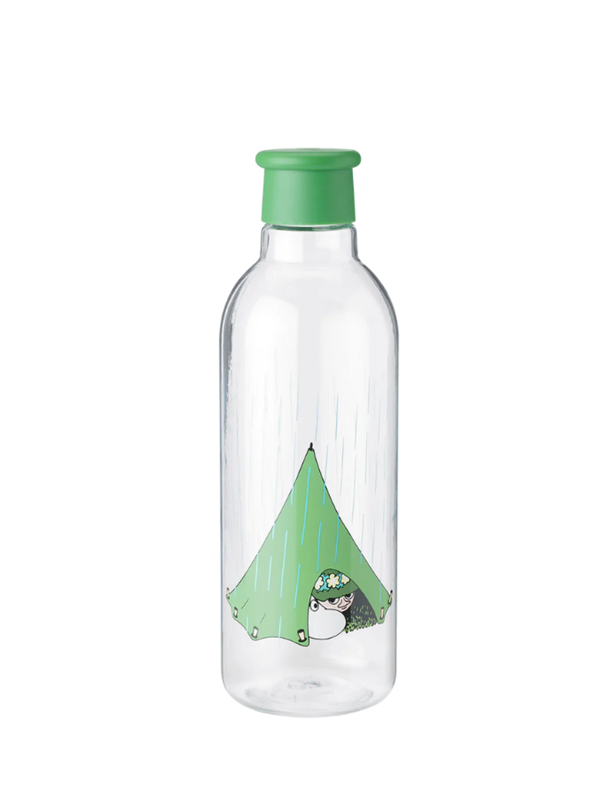 Stelton - Thermo cup - Moomin Camping - RIG-TIG x Moomin drikkeflaske - 0.75 l.