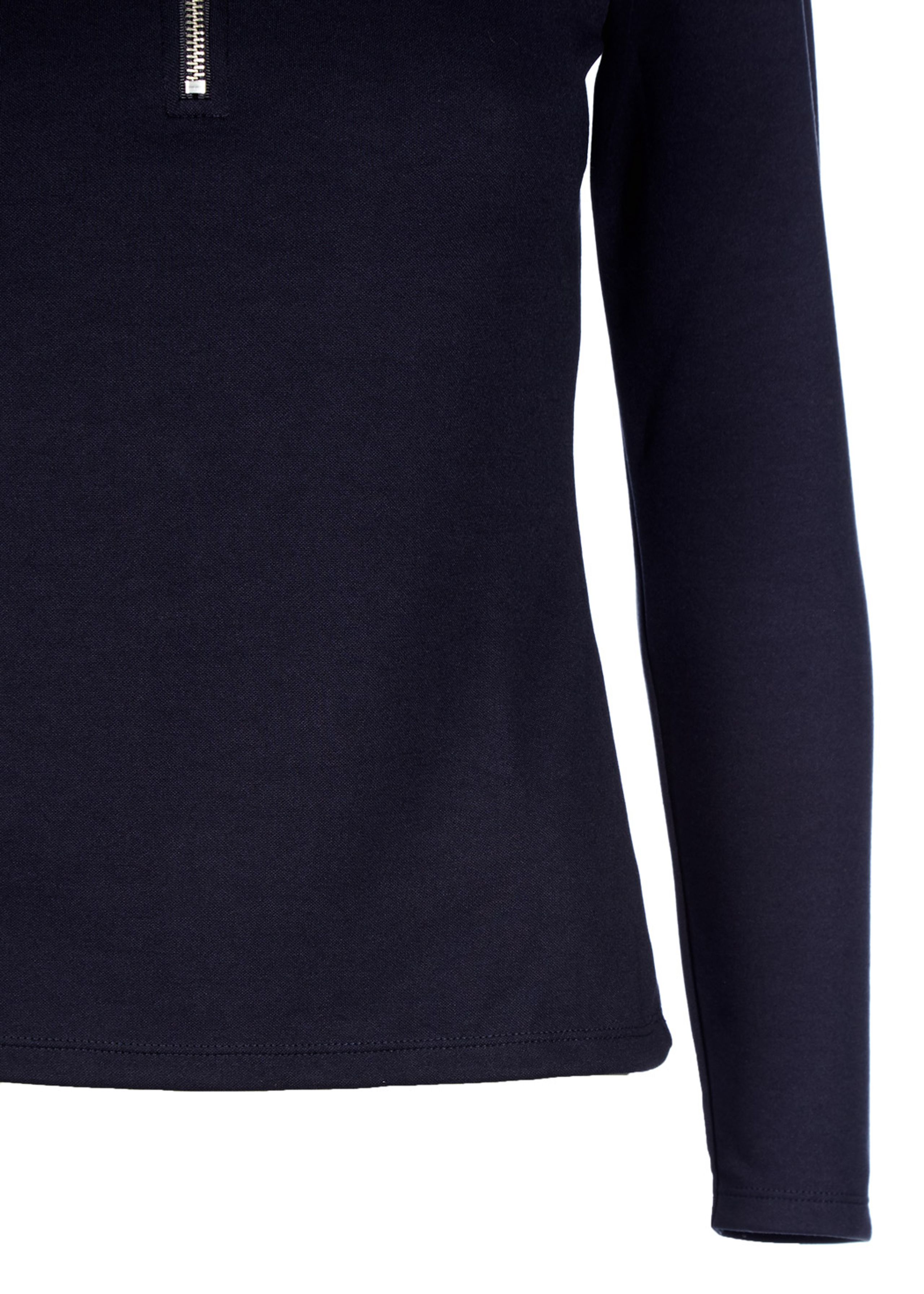 Stig P - Blouse - Norra Blouse - Navy