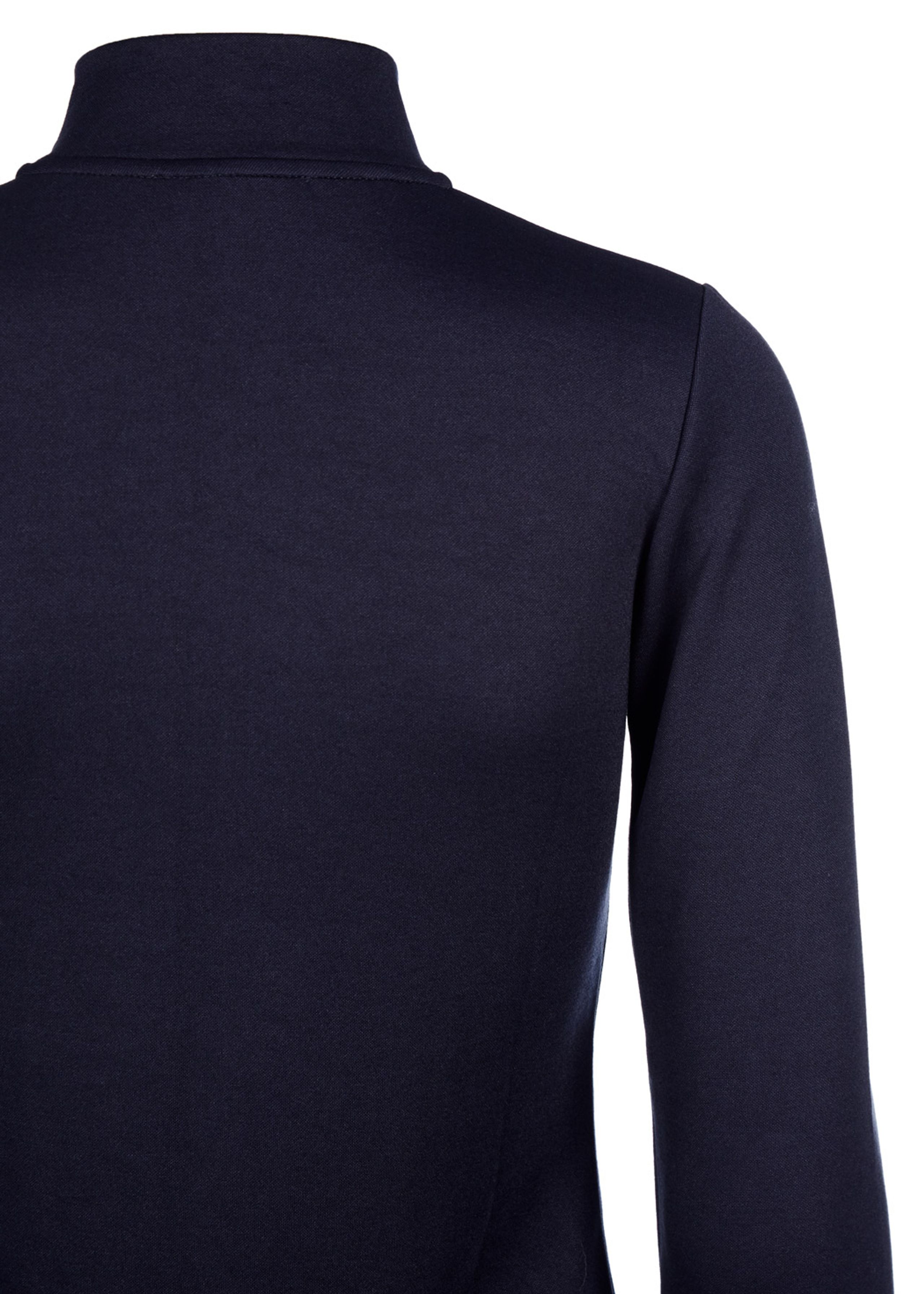 Stig P - Blouse - Norra Blouse - Navy