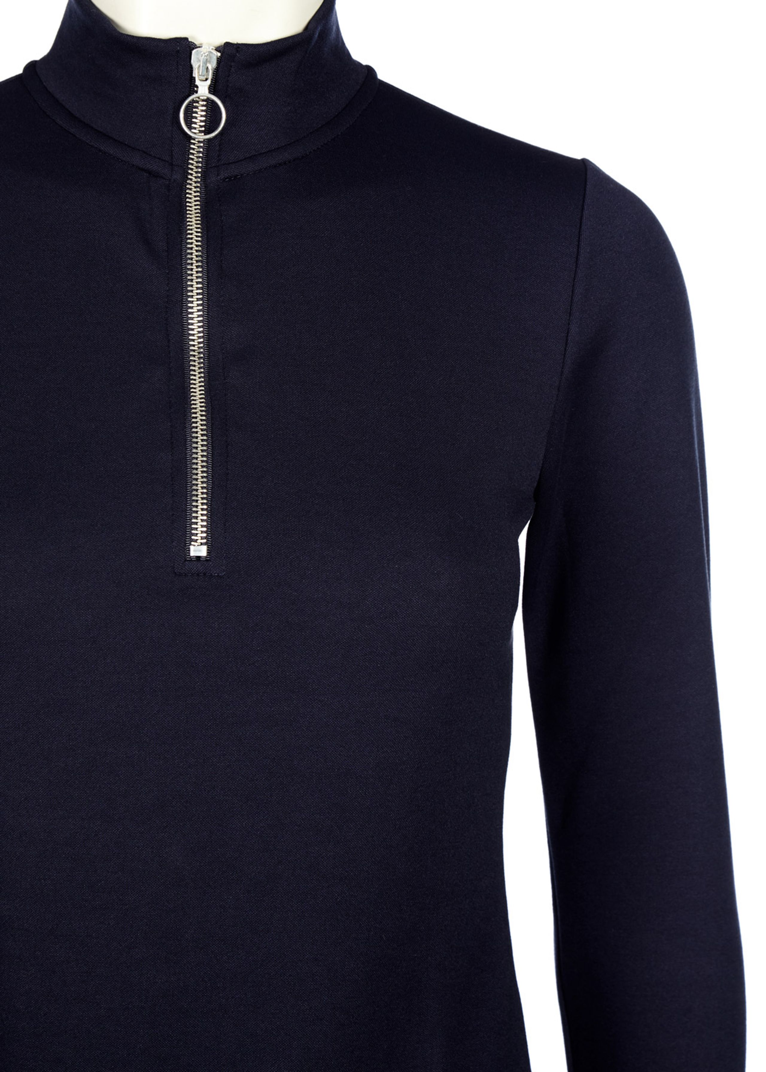 Stig P - Blouse - Norra Blouse - Navy