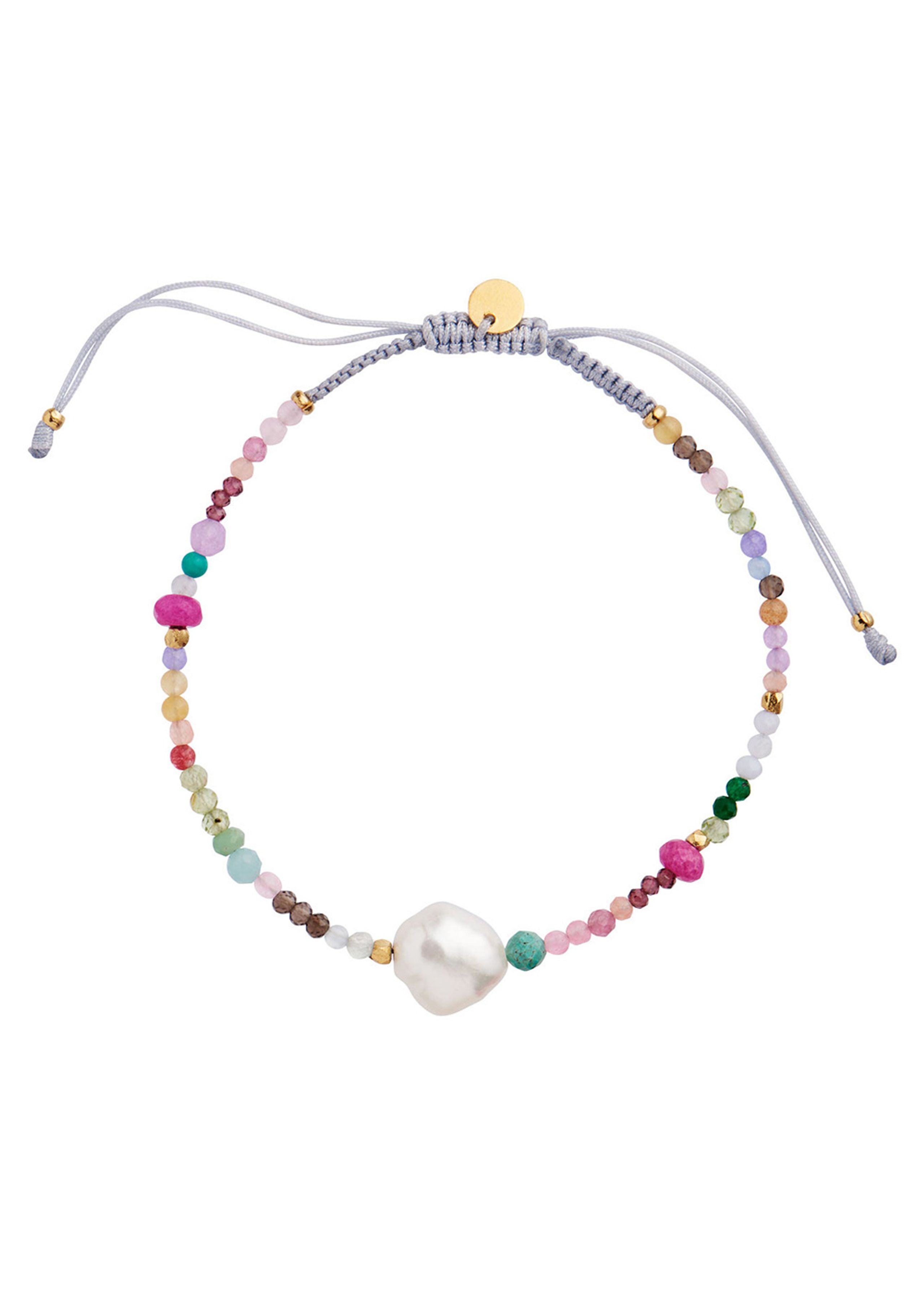 Stine A - Bracelet - Color Crush Bracelet - Multi Mix