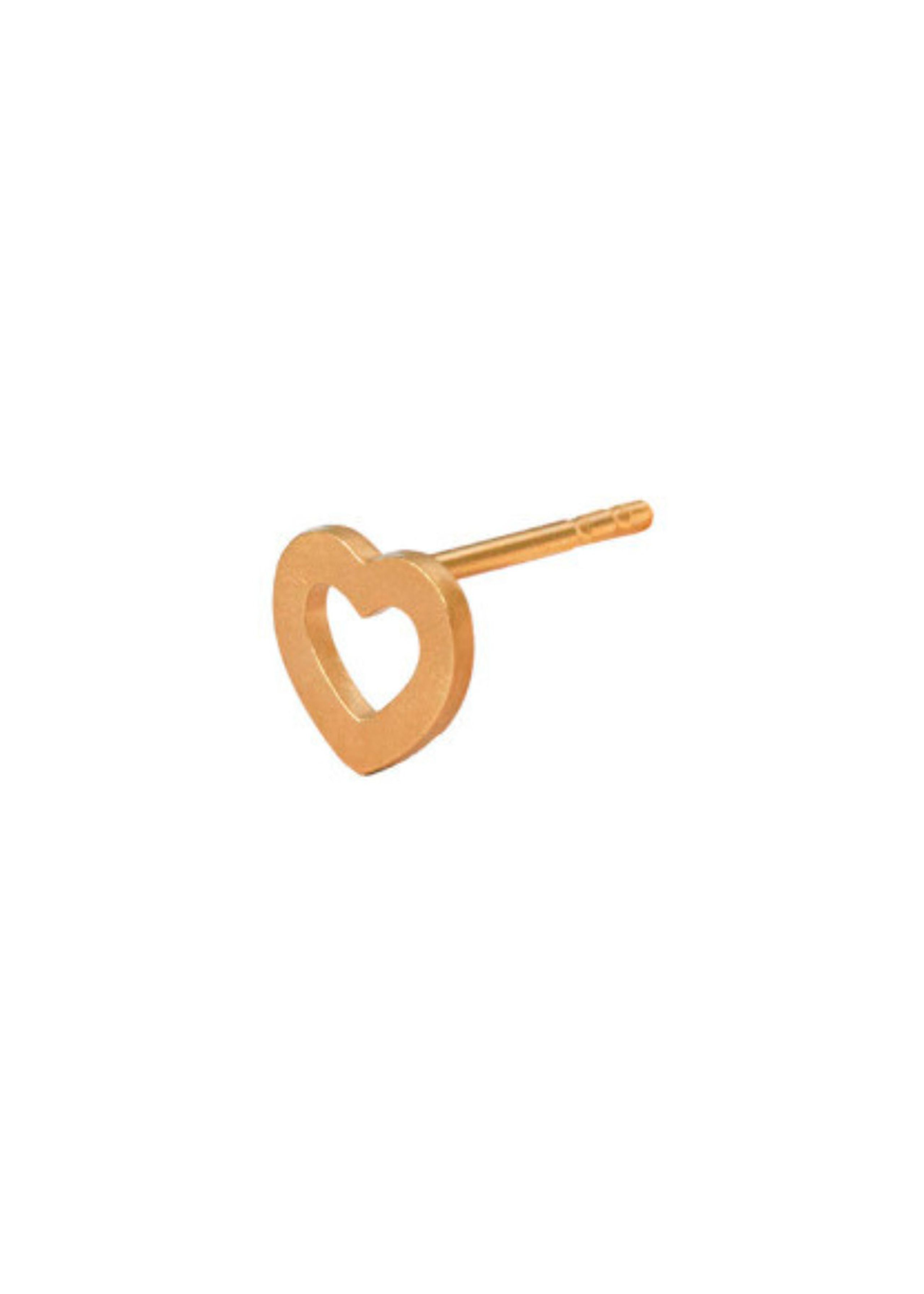 Stine A - Earrings - Love Box - Love box - 102